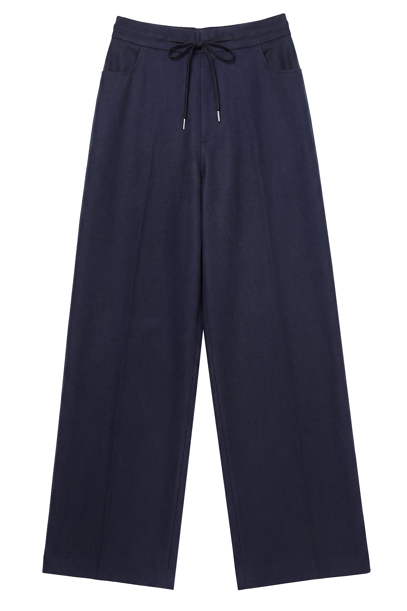 Jucca - Broek - 480460 - Blauw