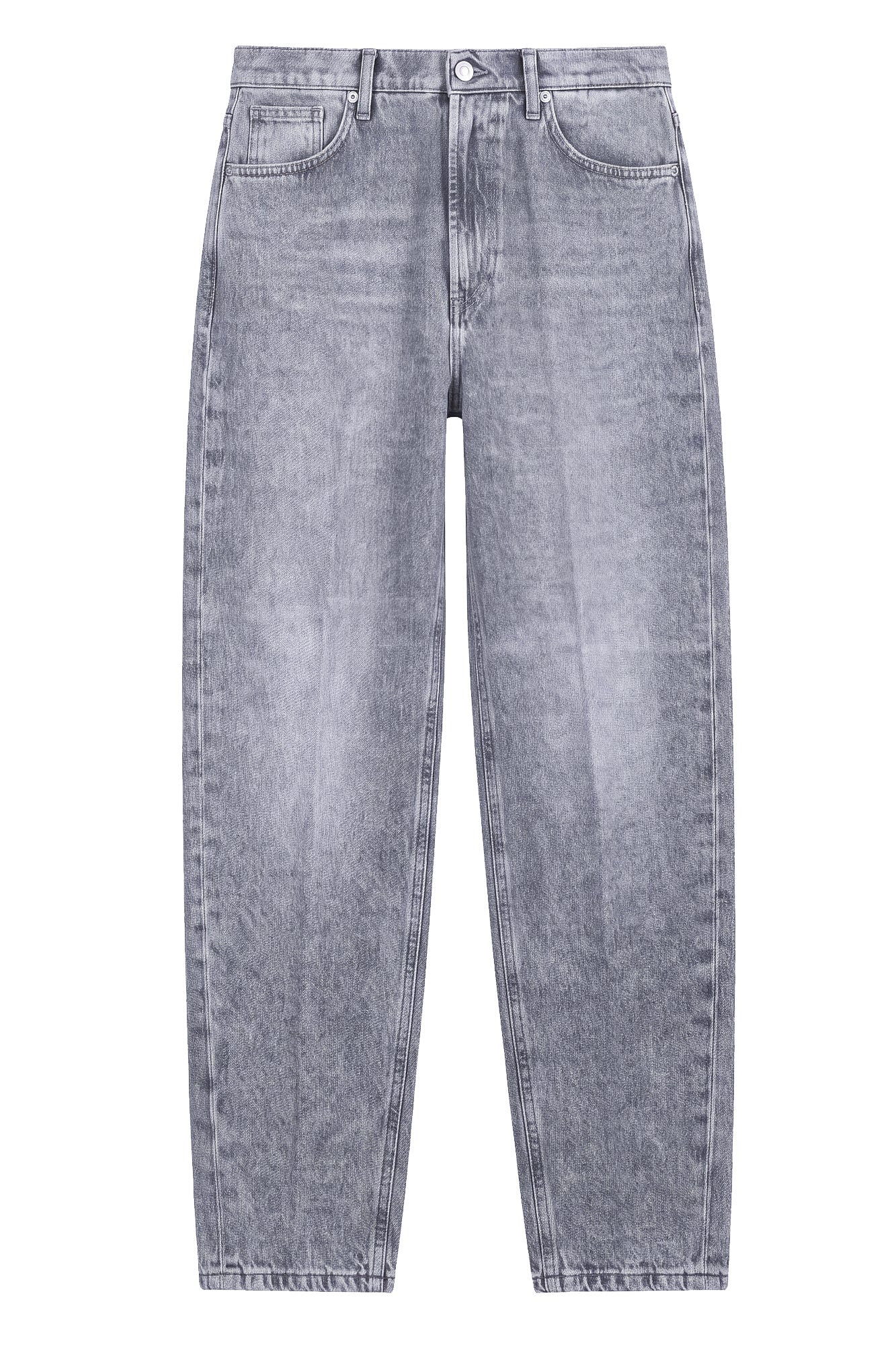 Dondup - Jeans - 480563 - Grey
