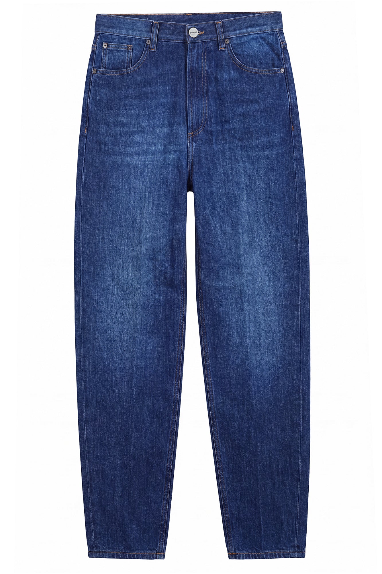 Dondup Dark Denim