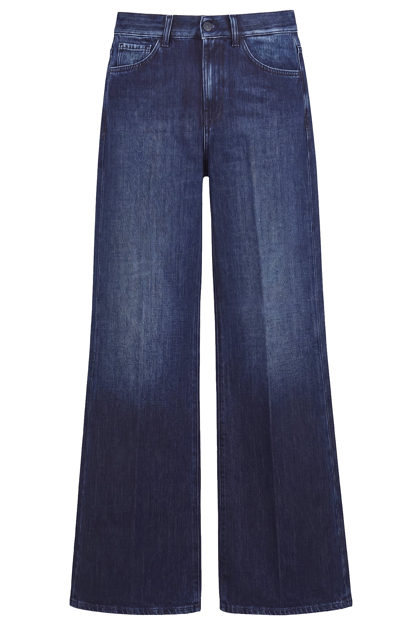 Dondup - Jeans - 480565 - Dark Denim