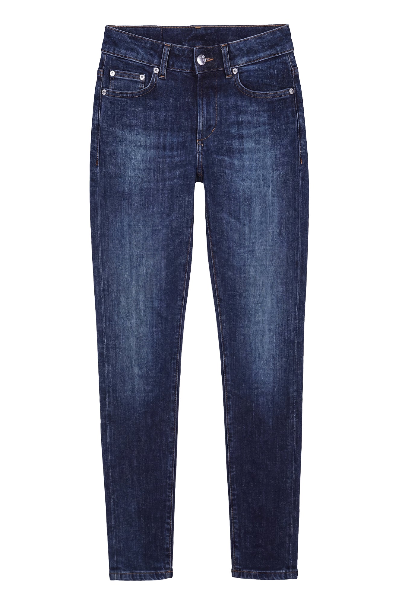 Dondup - Jeans 480568 - Dark Denim