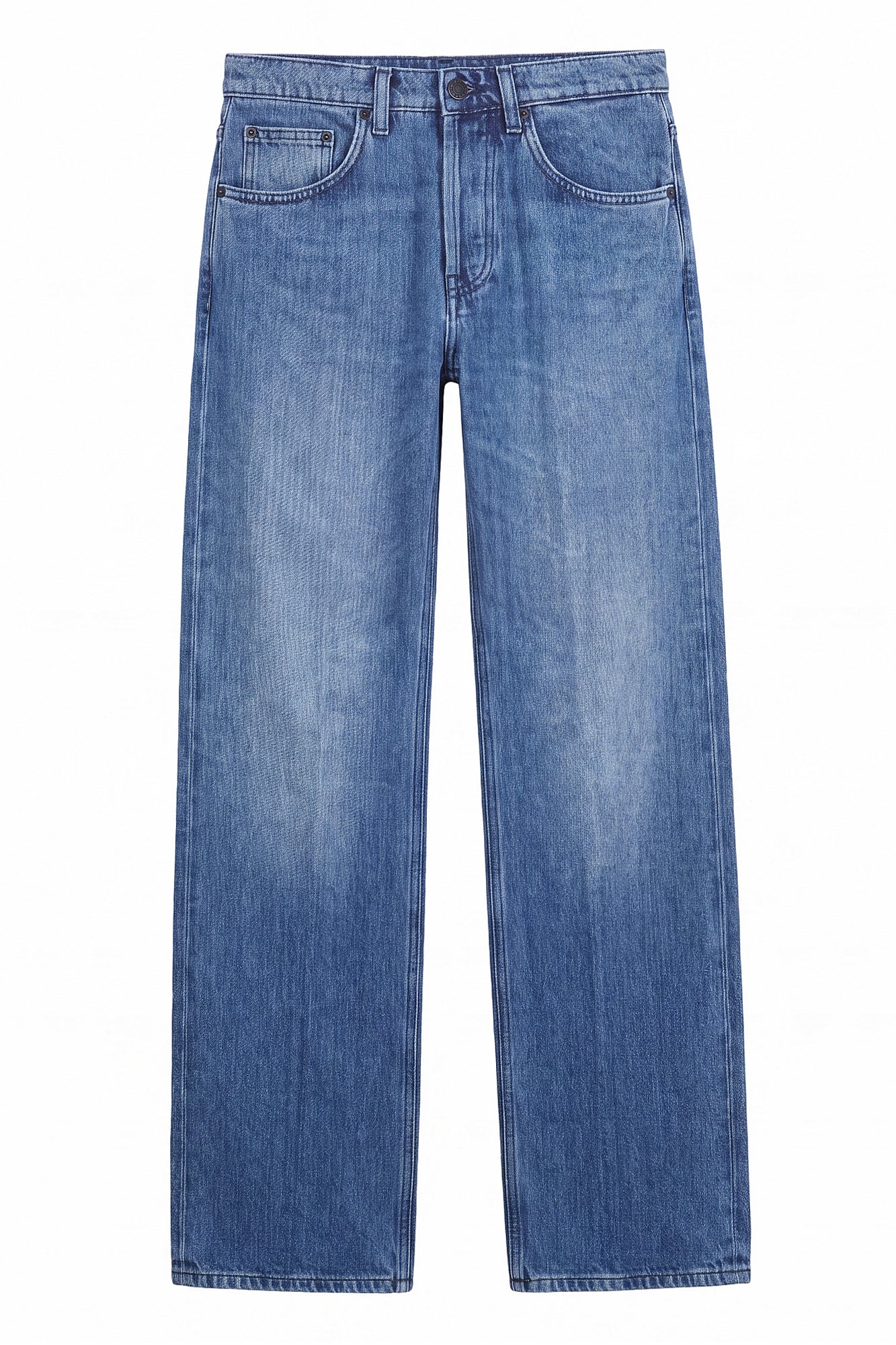 Dondup - Jeans 480570 - Dark Denim