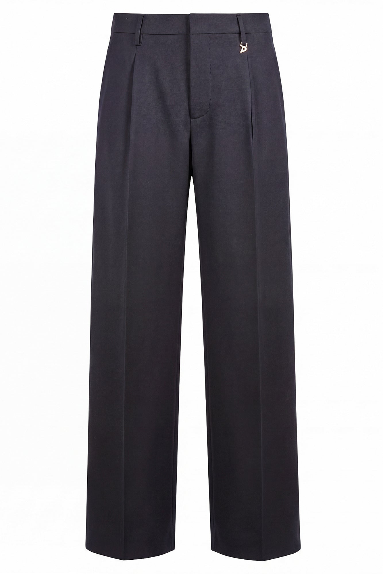 Dondup - Broek - 480574 - Zwart