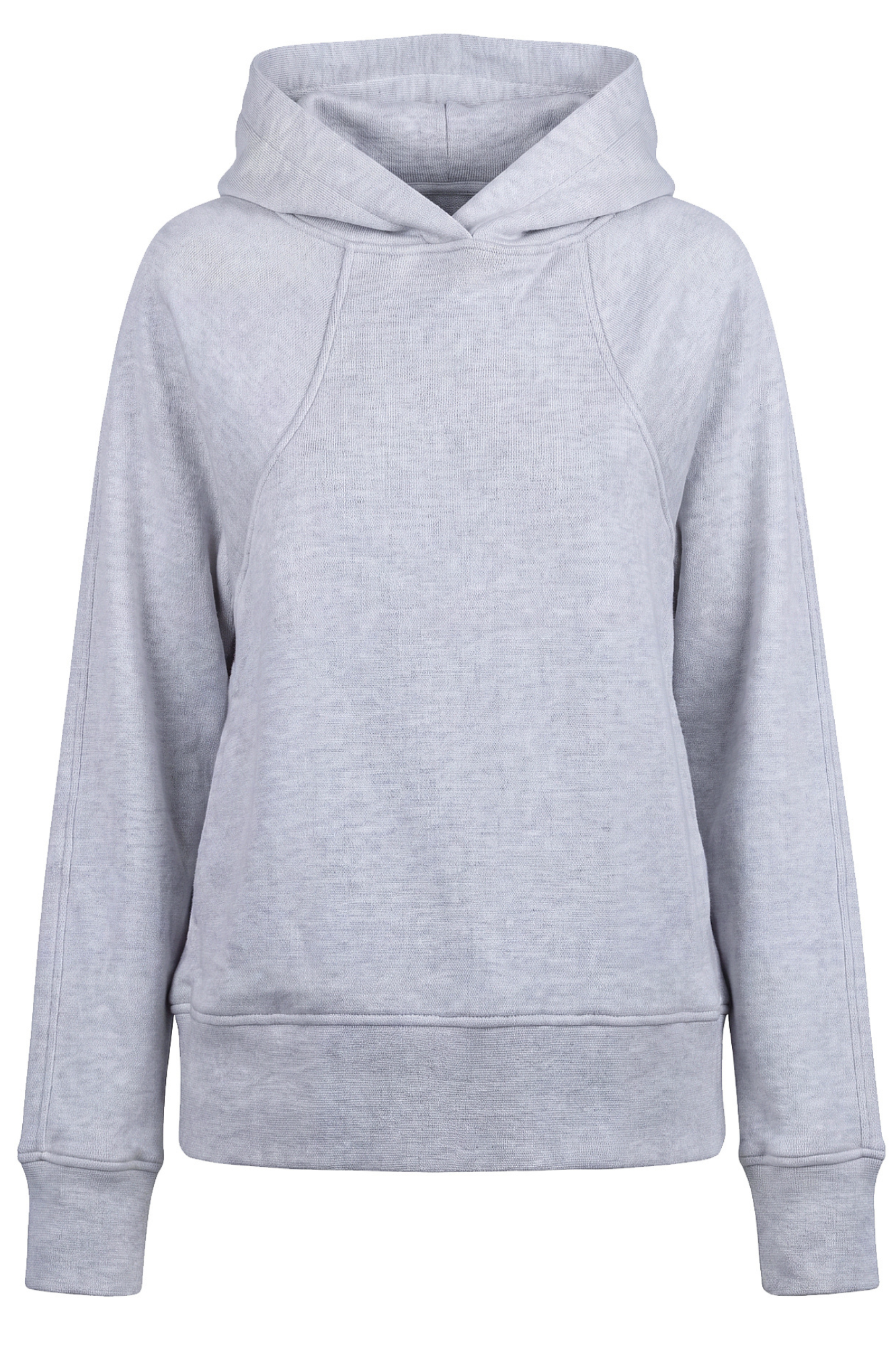 Dondup - Trui - 480575 - Lichtgrijs