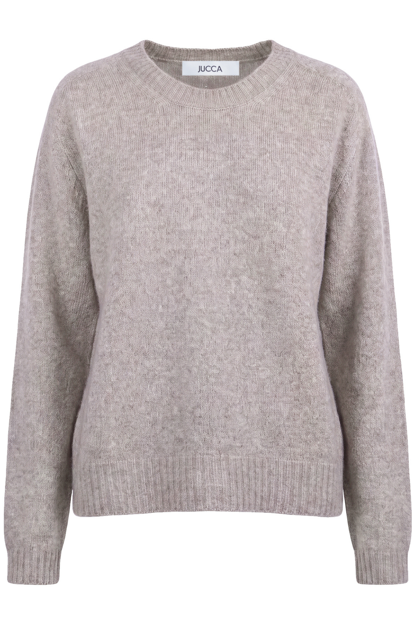 Jucca - Shirt - 480437 - Taupe