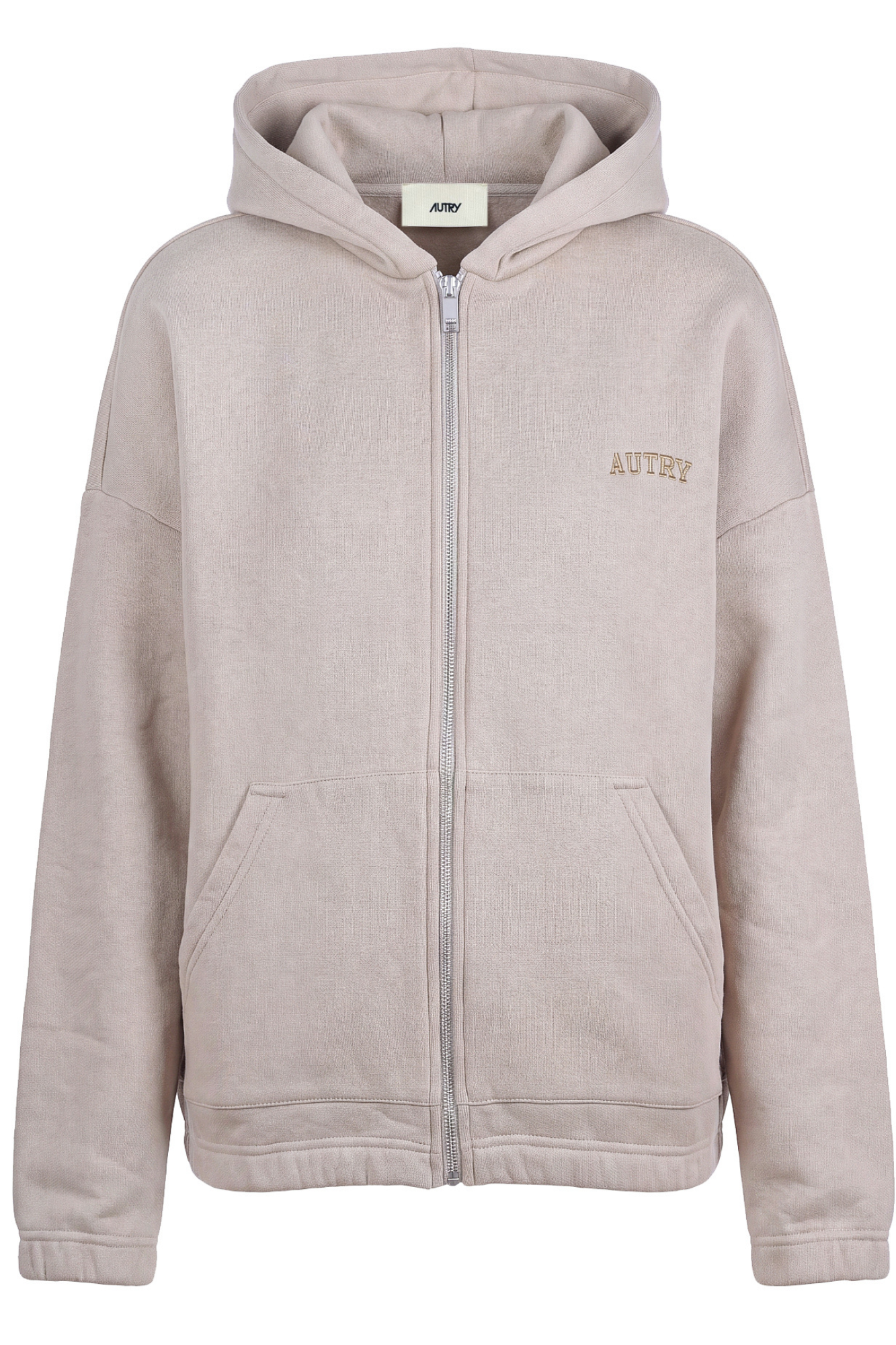 Autry - Sweatshirt - 480725 - Beige