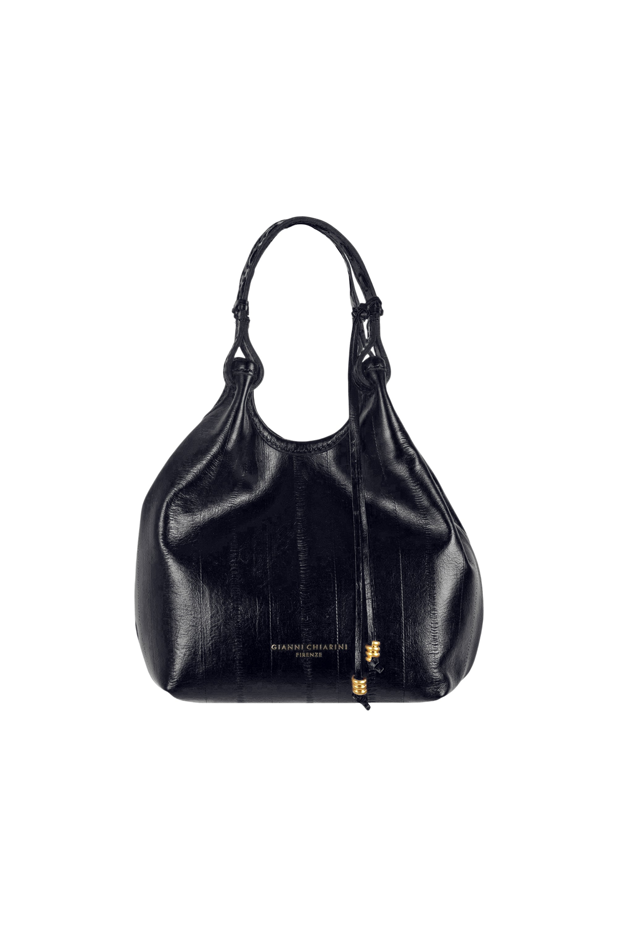 Gianni Chiarini - Kleine Tasche - 480778 - Schwarz