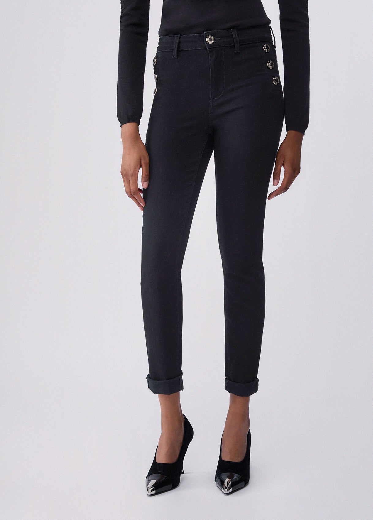 Liu Jo Jeans UF6094-D0328