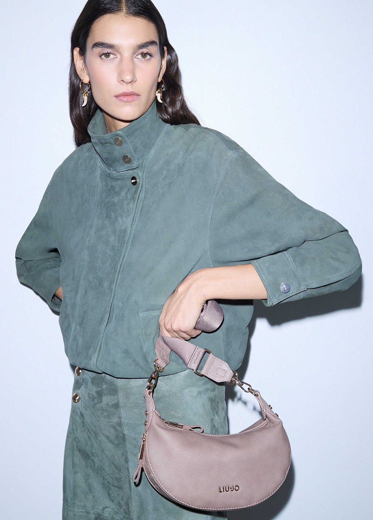 Liu Jo hobo AF6043-E1142