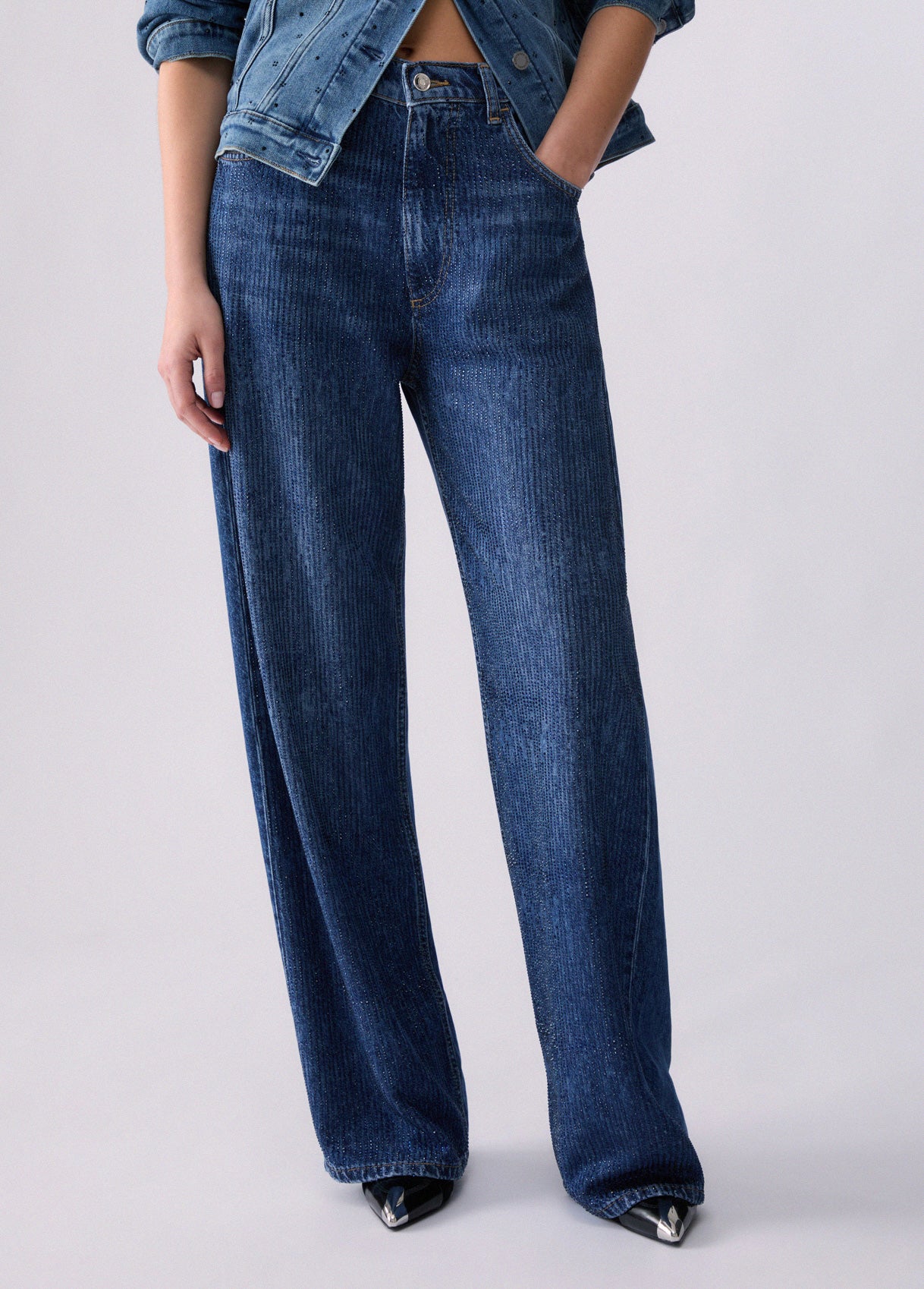 LIU JO Jeans UF6166-D0373