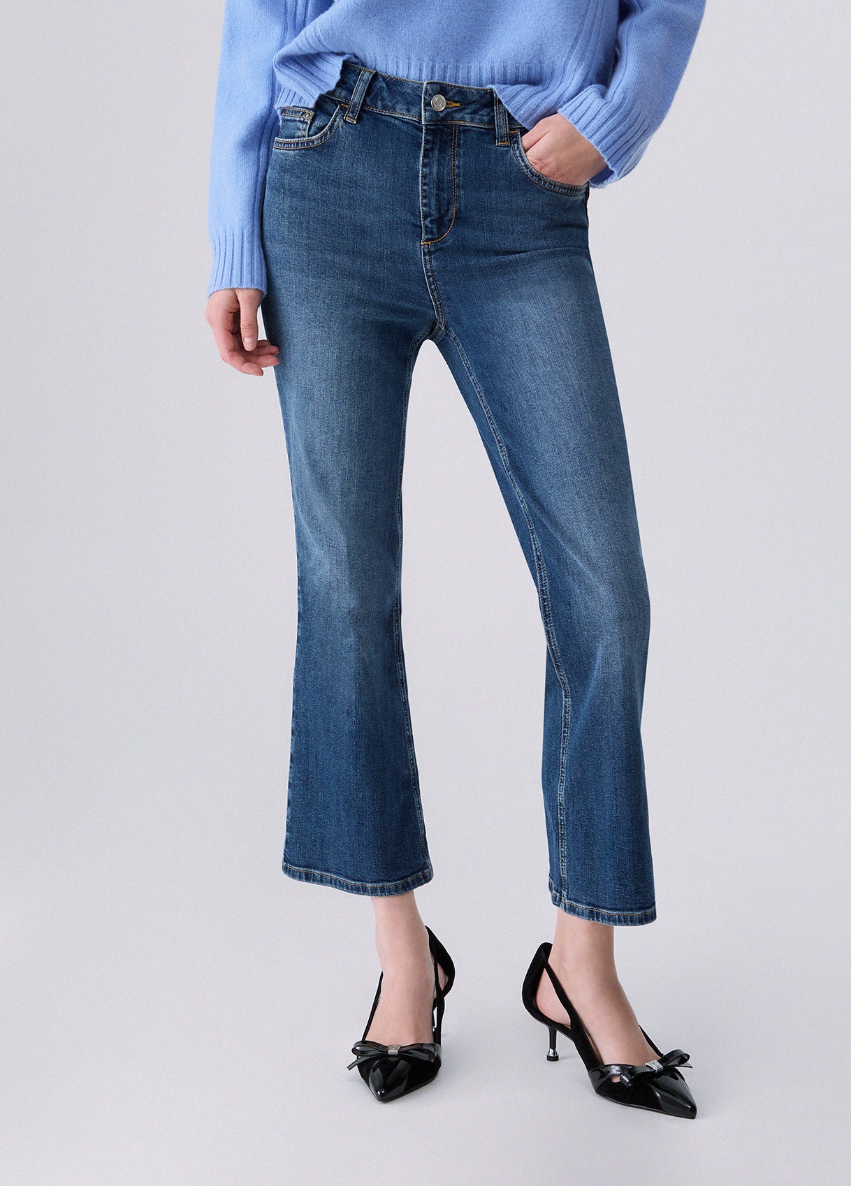 Liu Jo Jeans UF6040-D0360