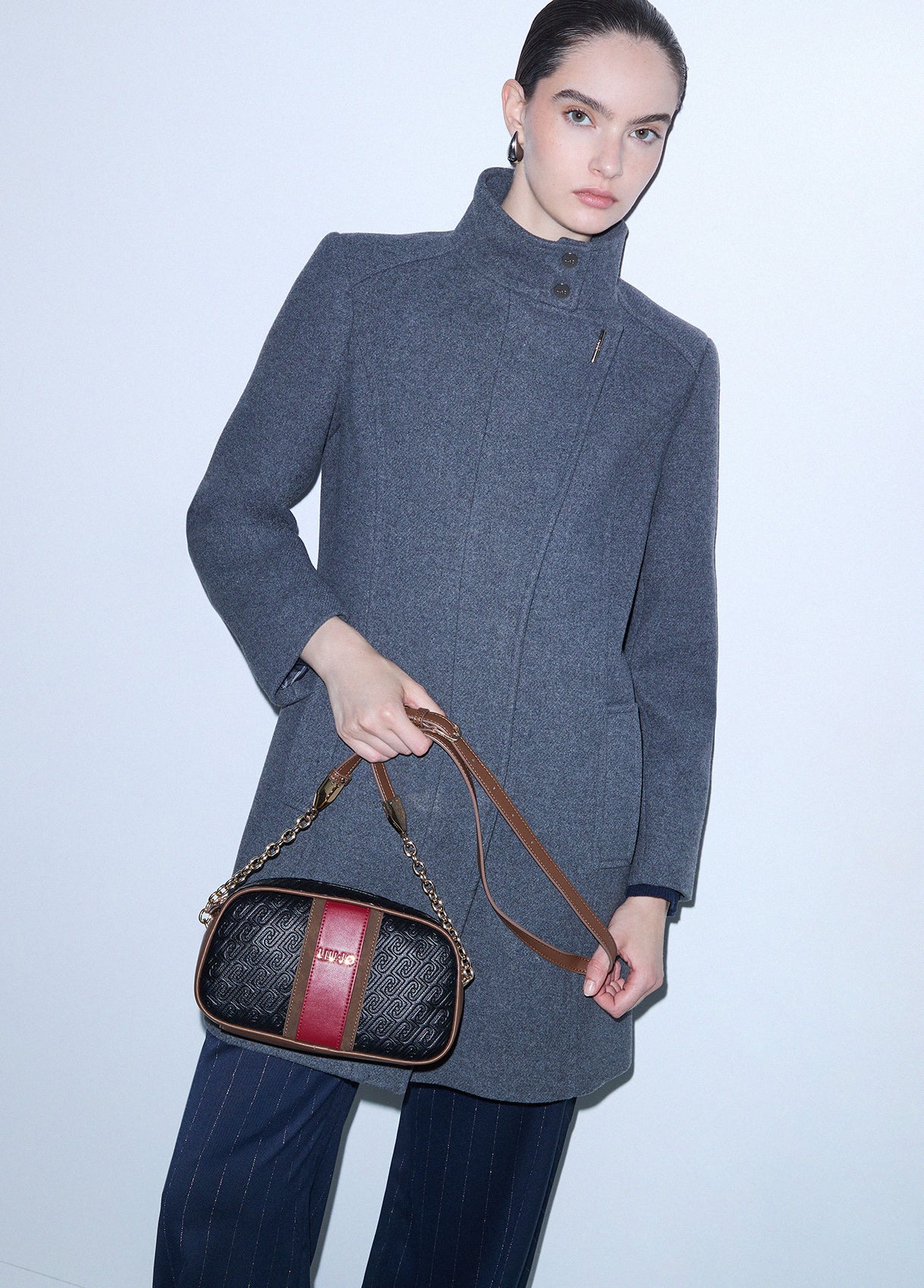 LIU JO Camera Case AF6106-E1141
