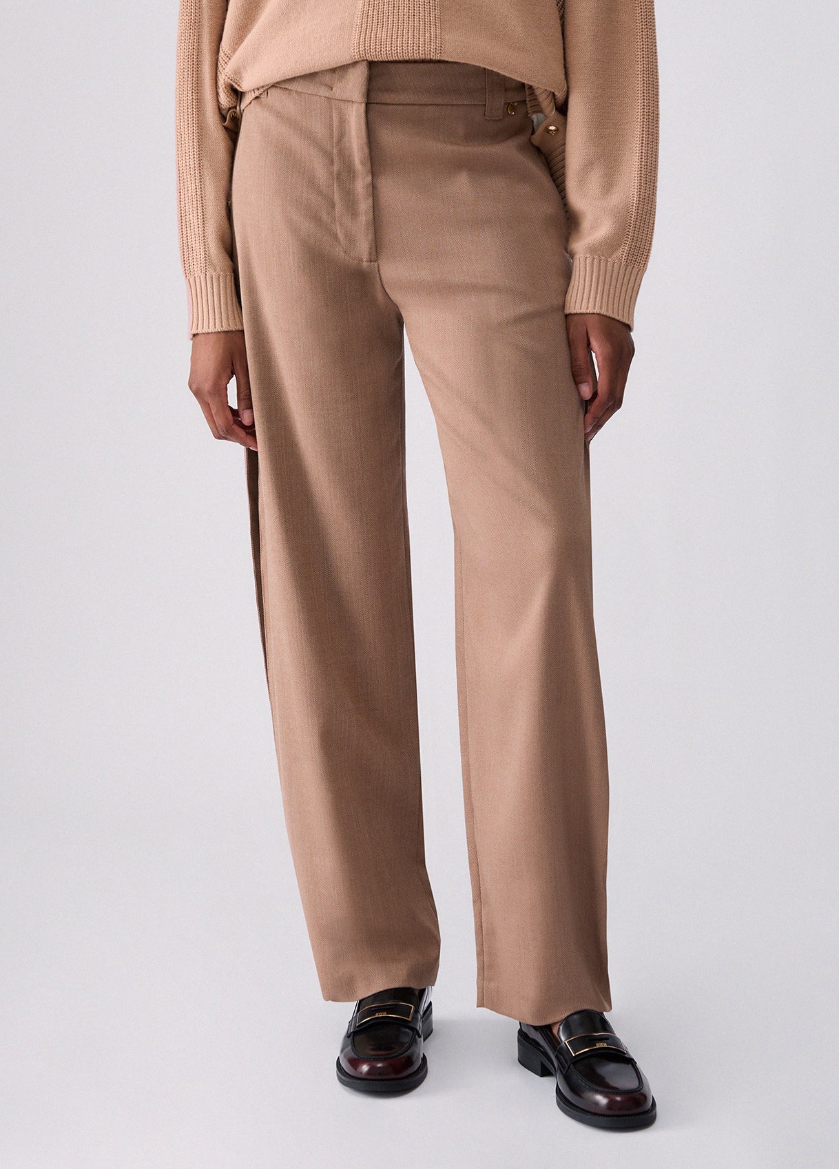 LIU JO PANTALONE WF6087-T732A