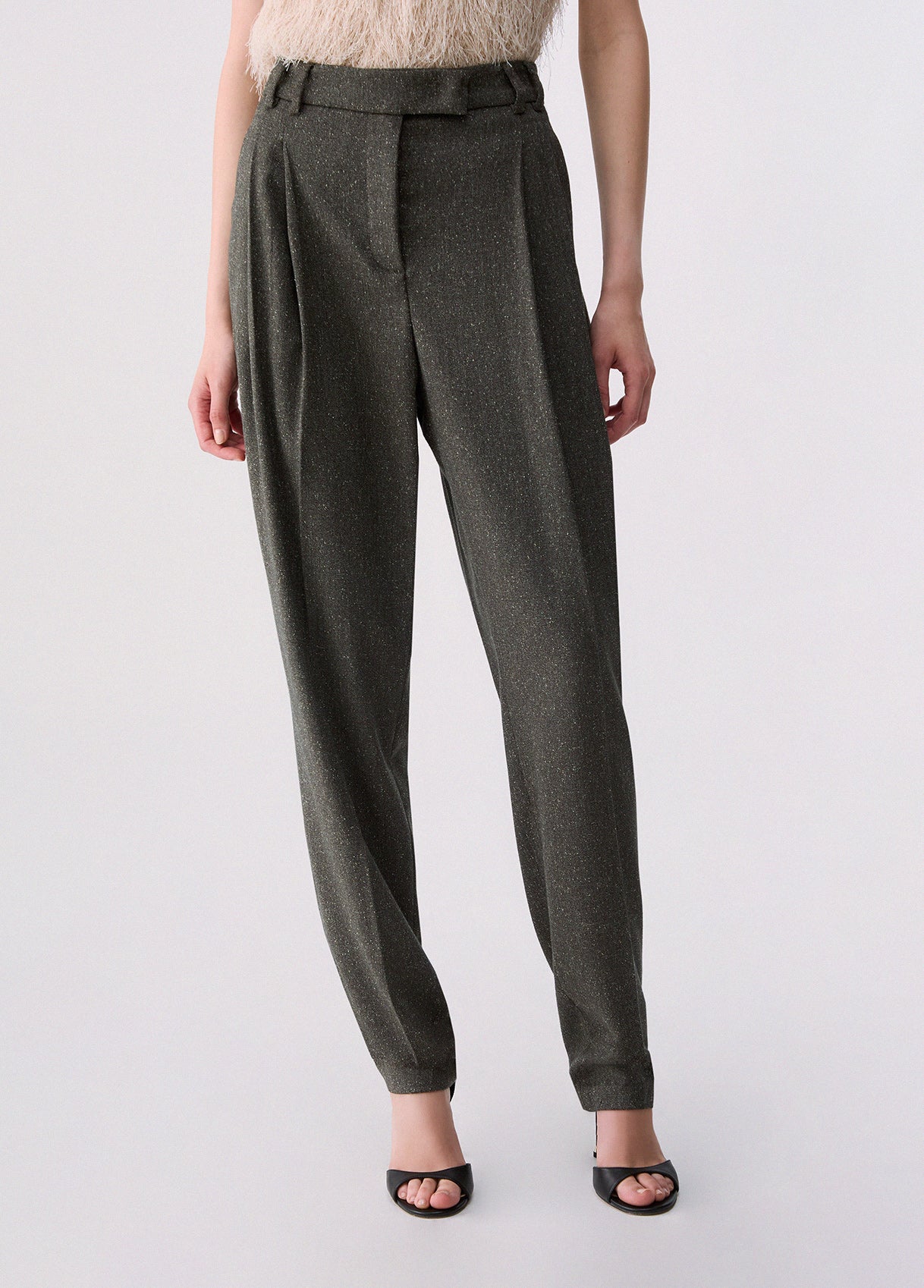 Liu Jo pantalones CF6076-T800A