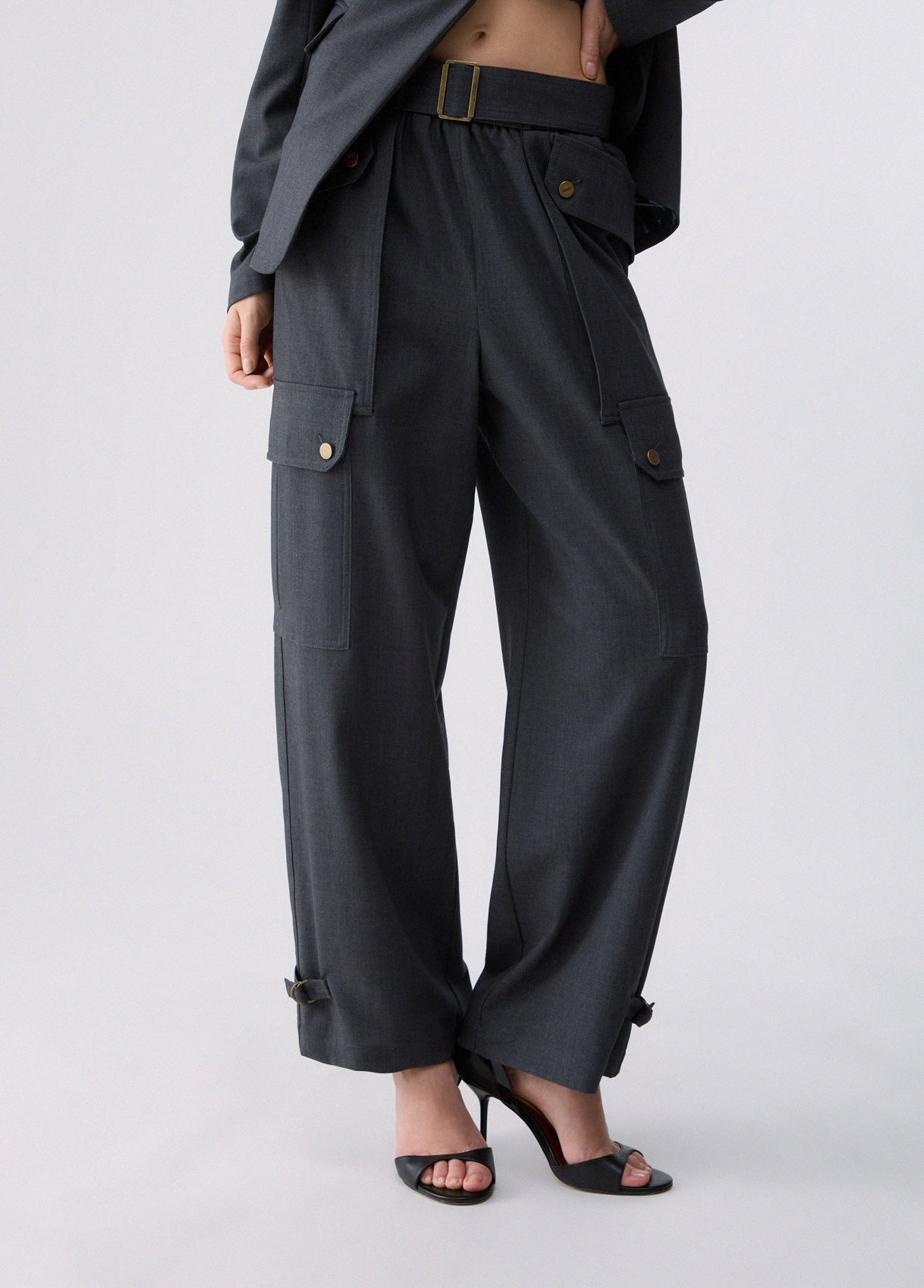 LIU JO PANTALONE WF6258-T743A
