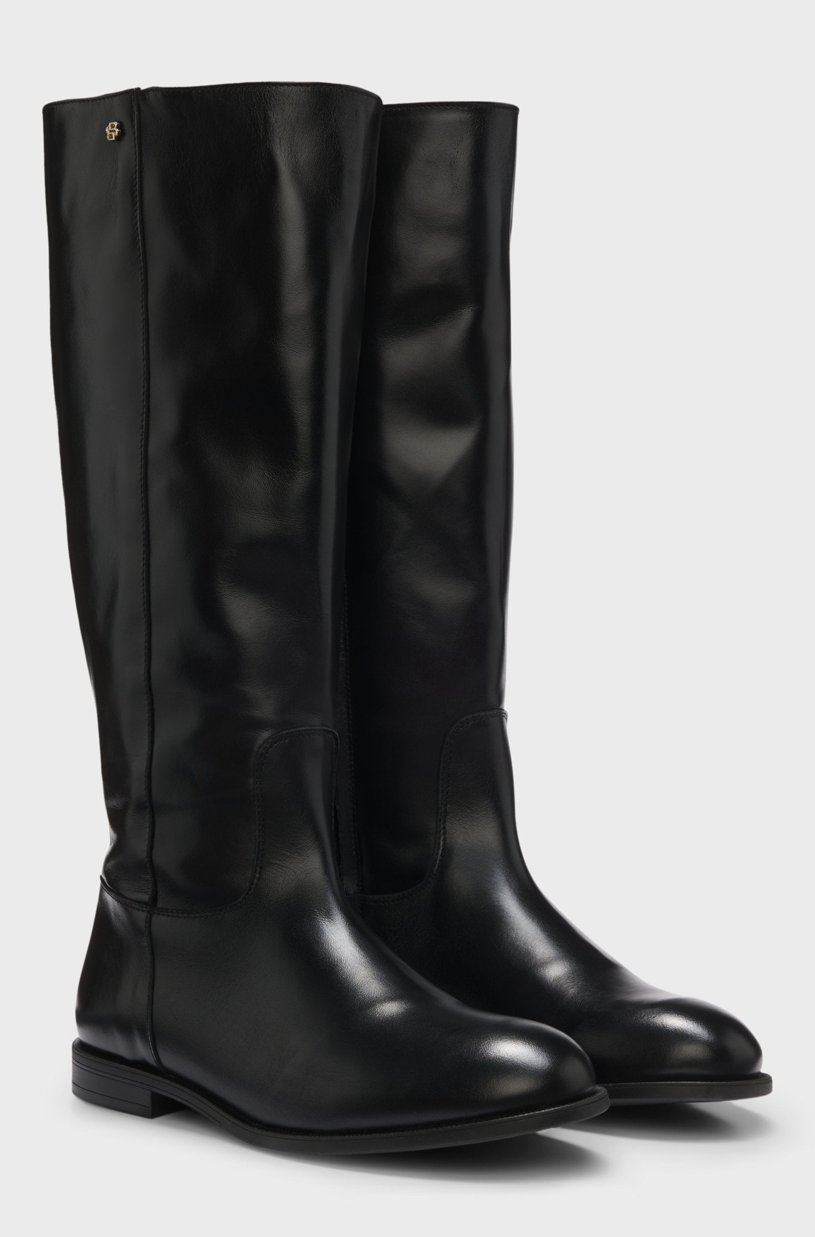 Boss Bottes Lycia_Boot_lt 10283595 01