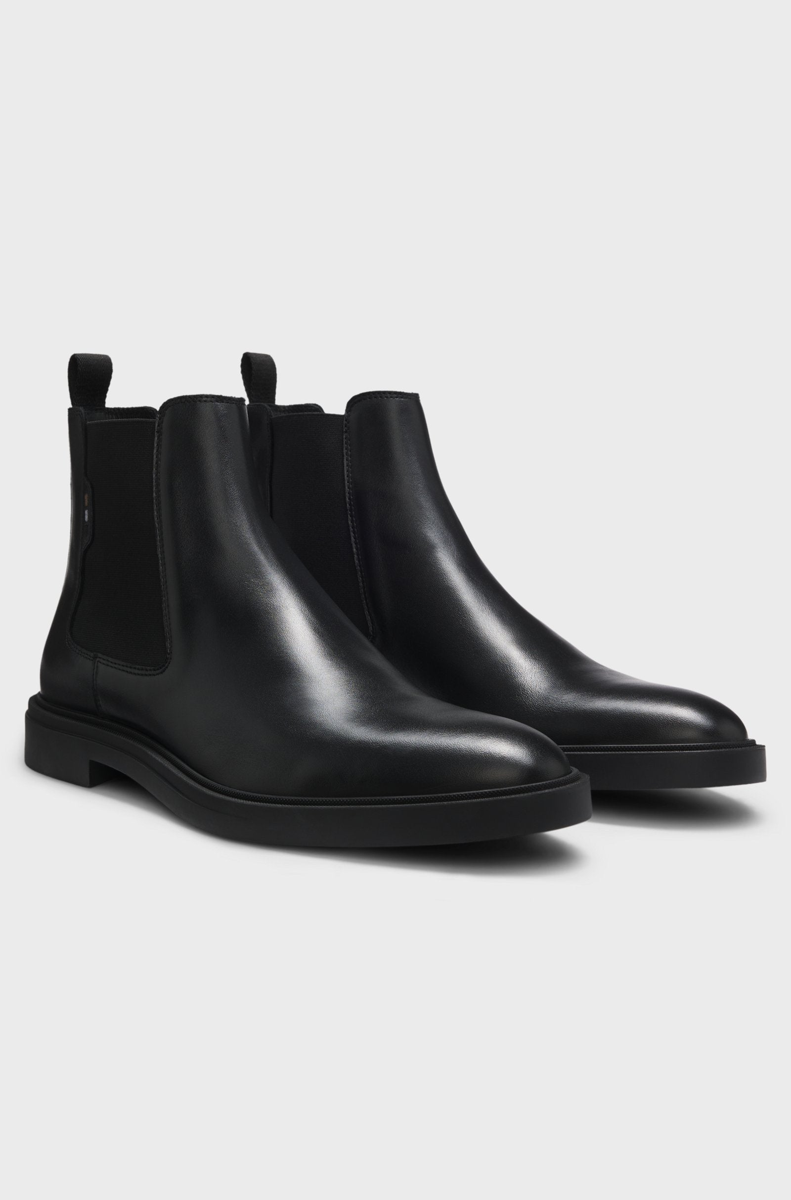 Boss Ficelle de chaussures Calev_Cheb_ltfb 10274017 01
