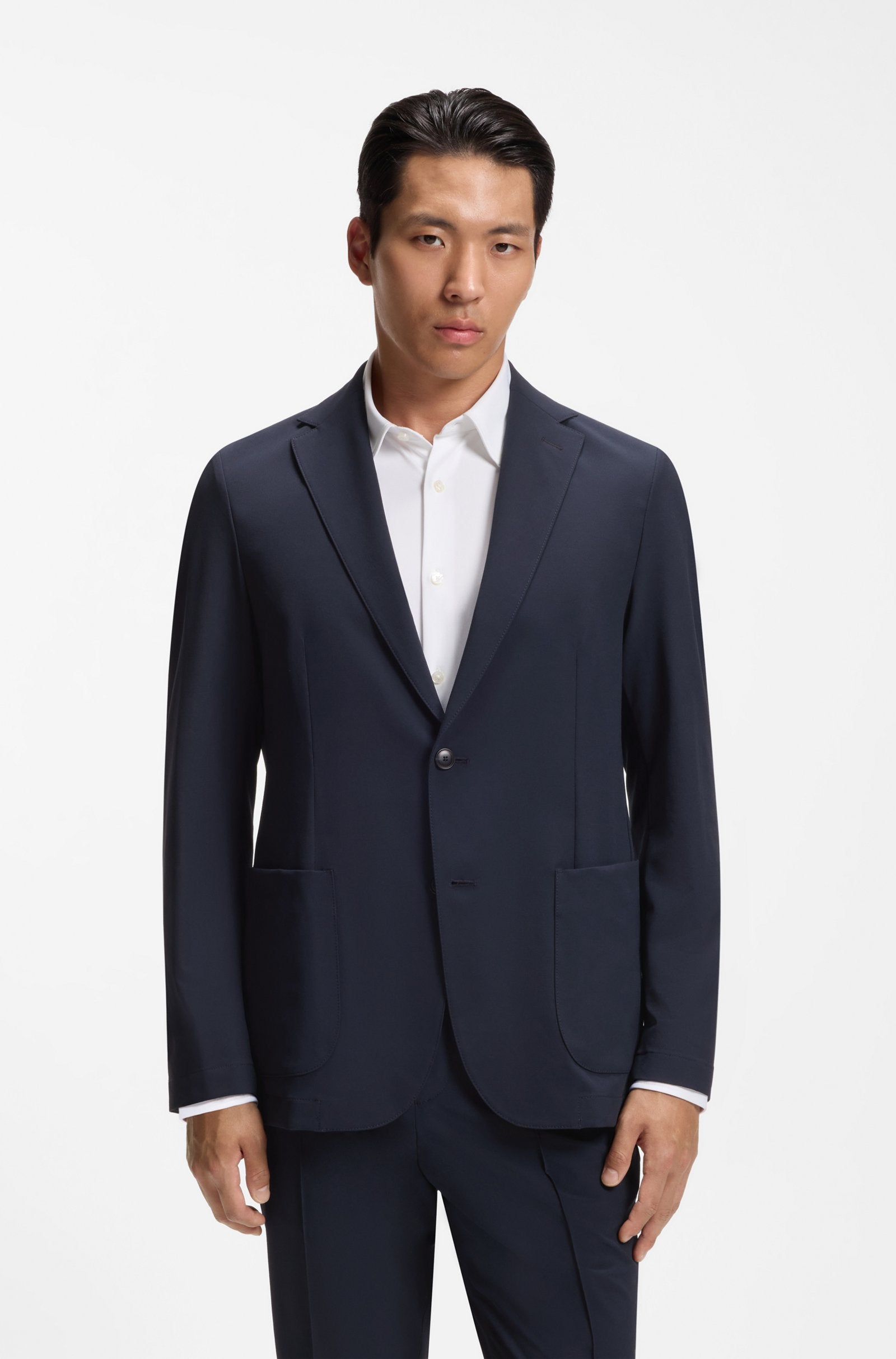 Boss chaqueta P-Hanry-WG-263F 10281035 01
