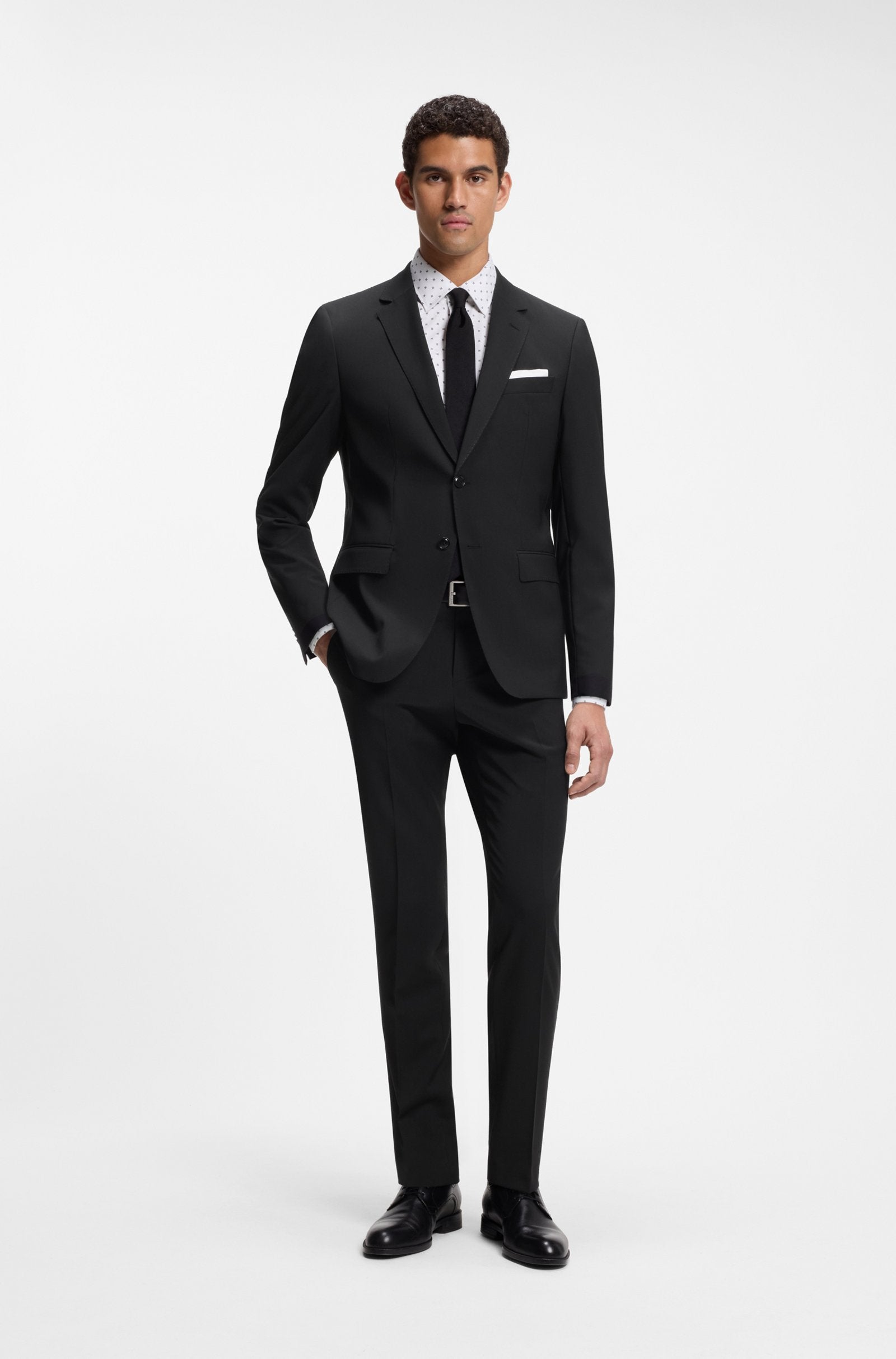 Boss pantalon H-Genius-MM-251 10270084 01