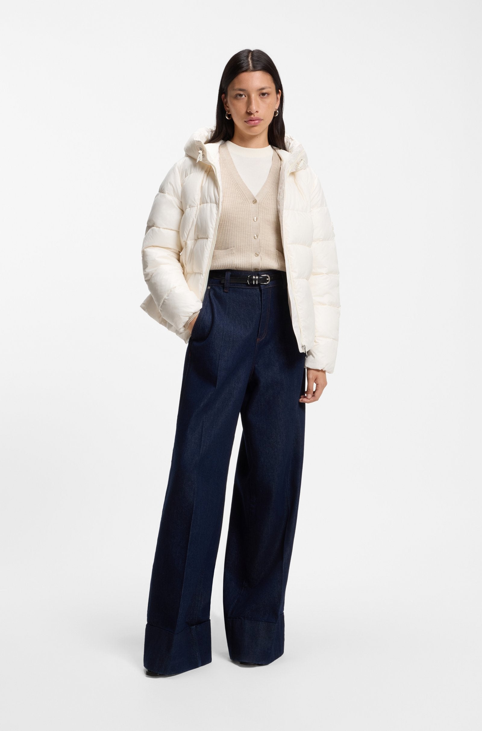 Boss Pepulina jacket 10281555 01