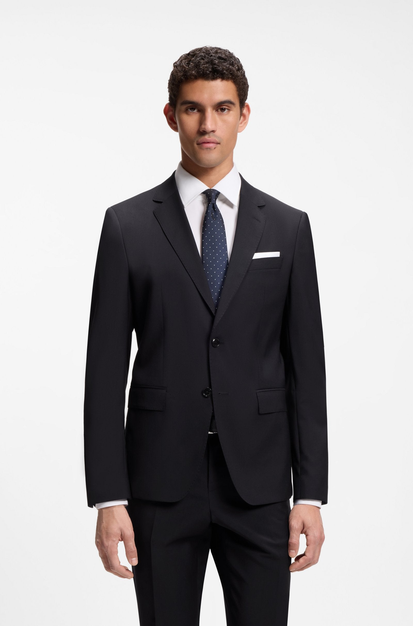 Boss jas H-Huge-S-MM-251 10270084 01
