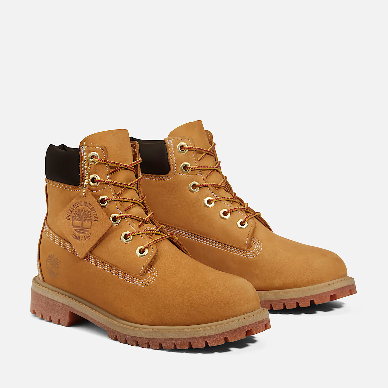 Timberland Boot Tb1129097131 In Brown