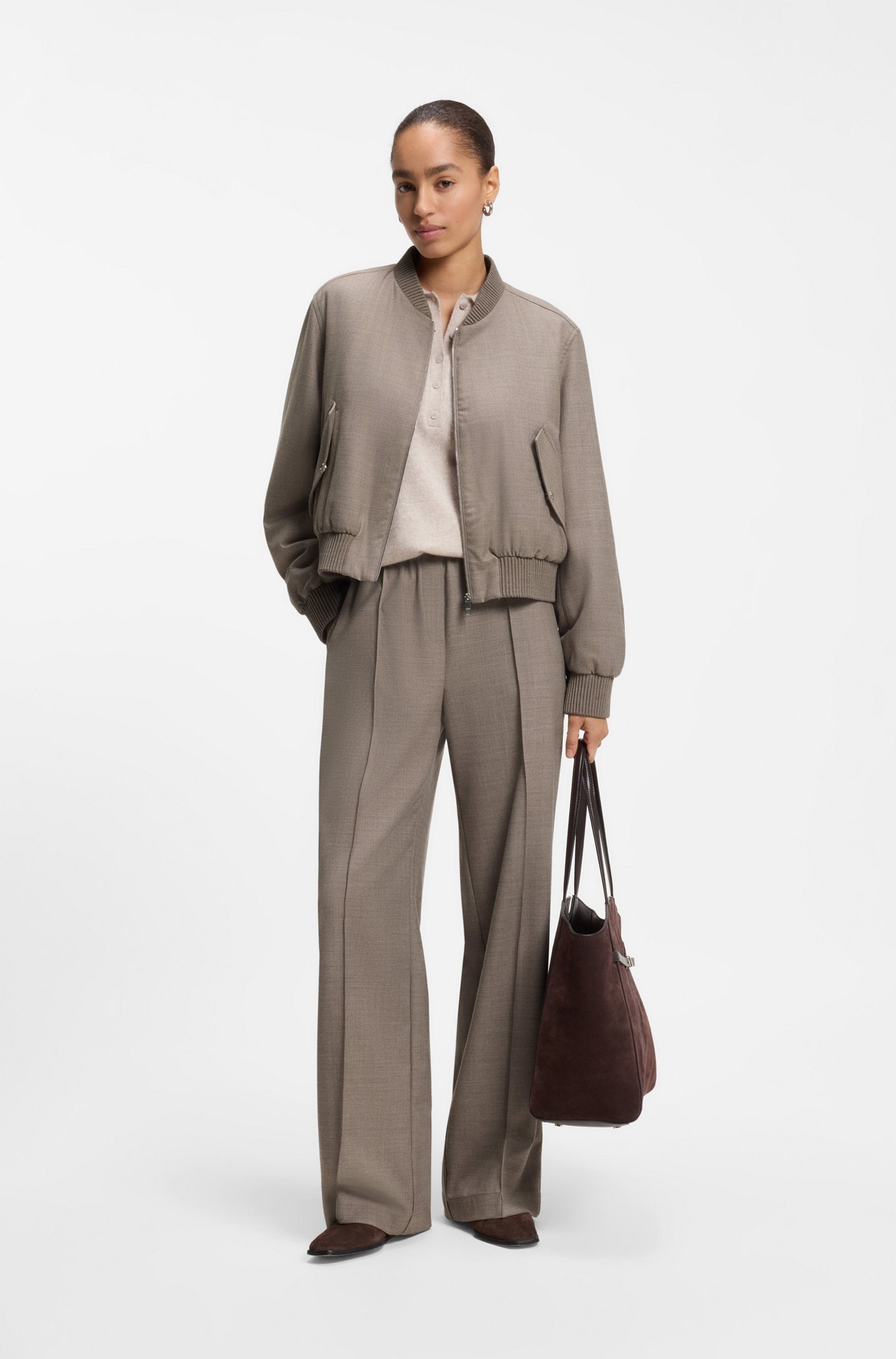 Boss Jamayati jacket 10281590 01