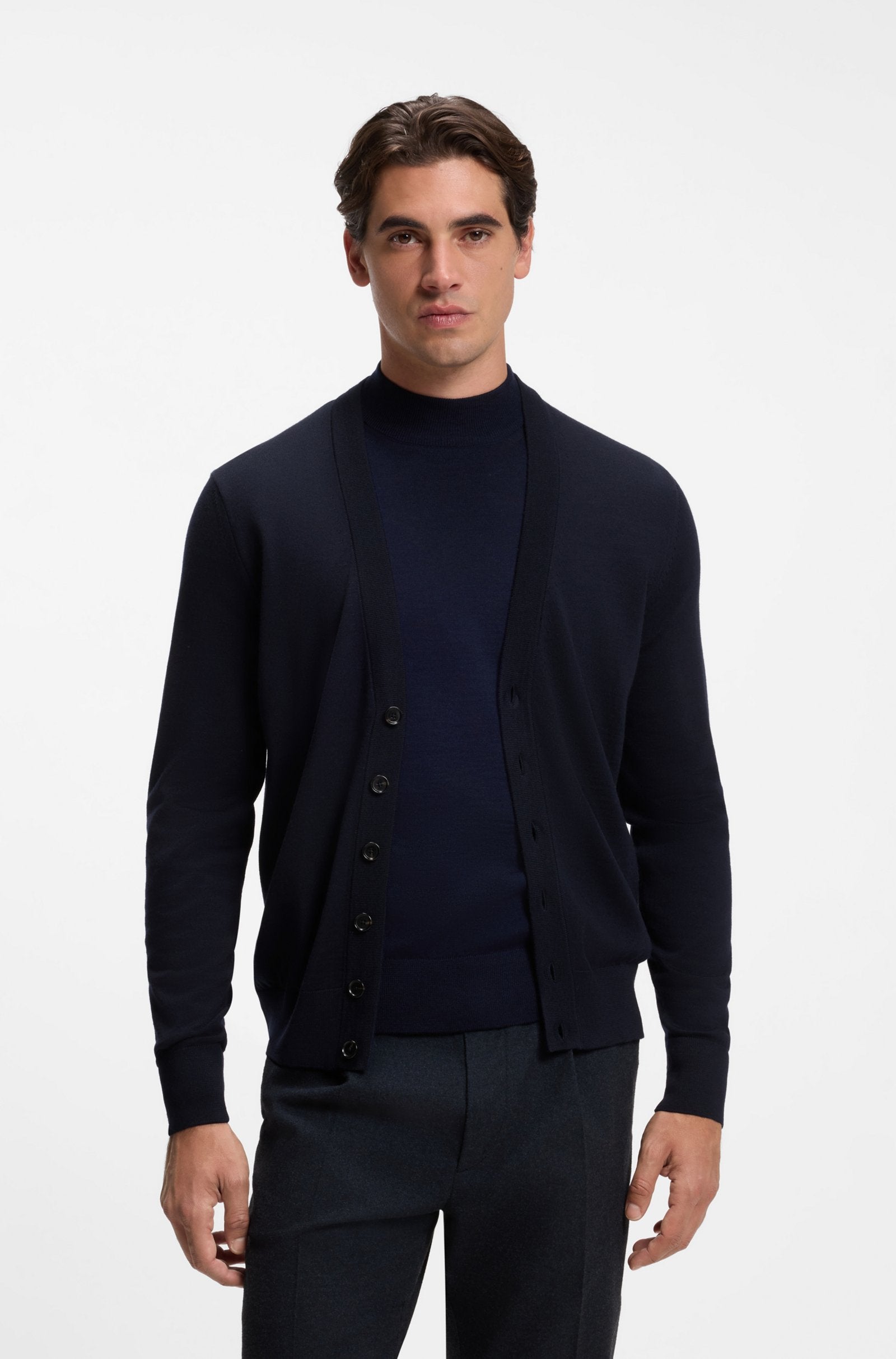 Boss H-Mardon 10283126 01 breien