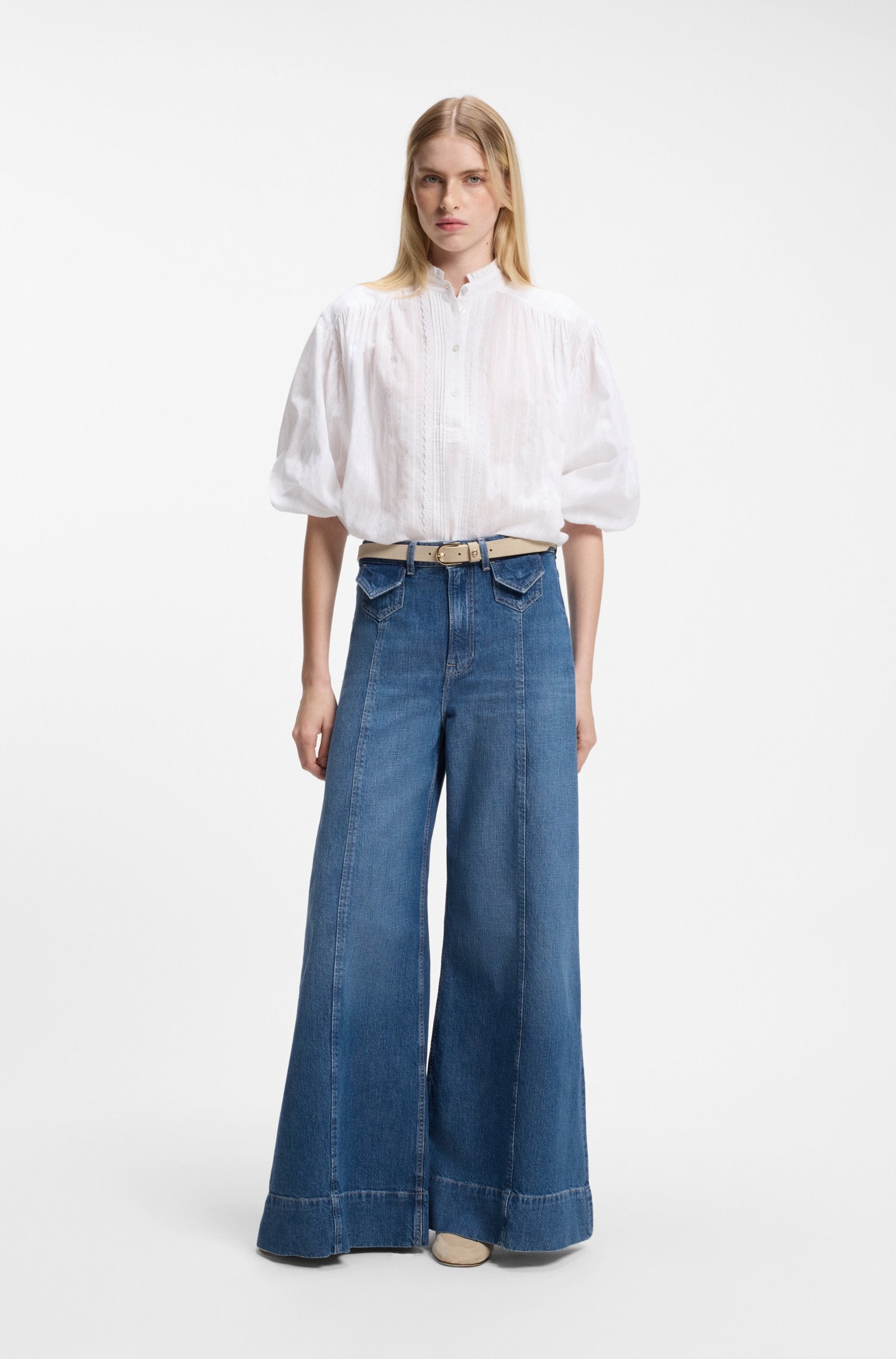 Boss Jeans C_jane hr 10280117