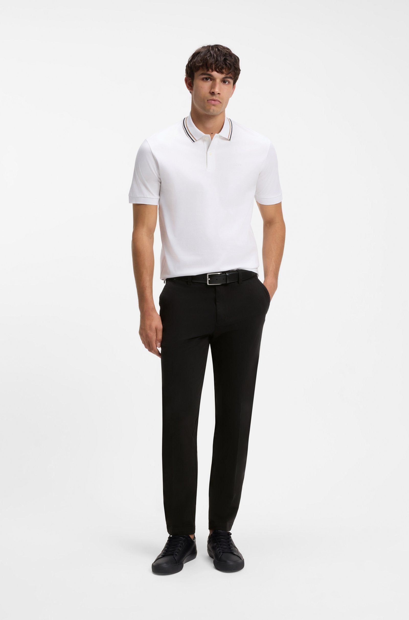 Boss pantalon H-Kaiton1 10271526 01