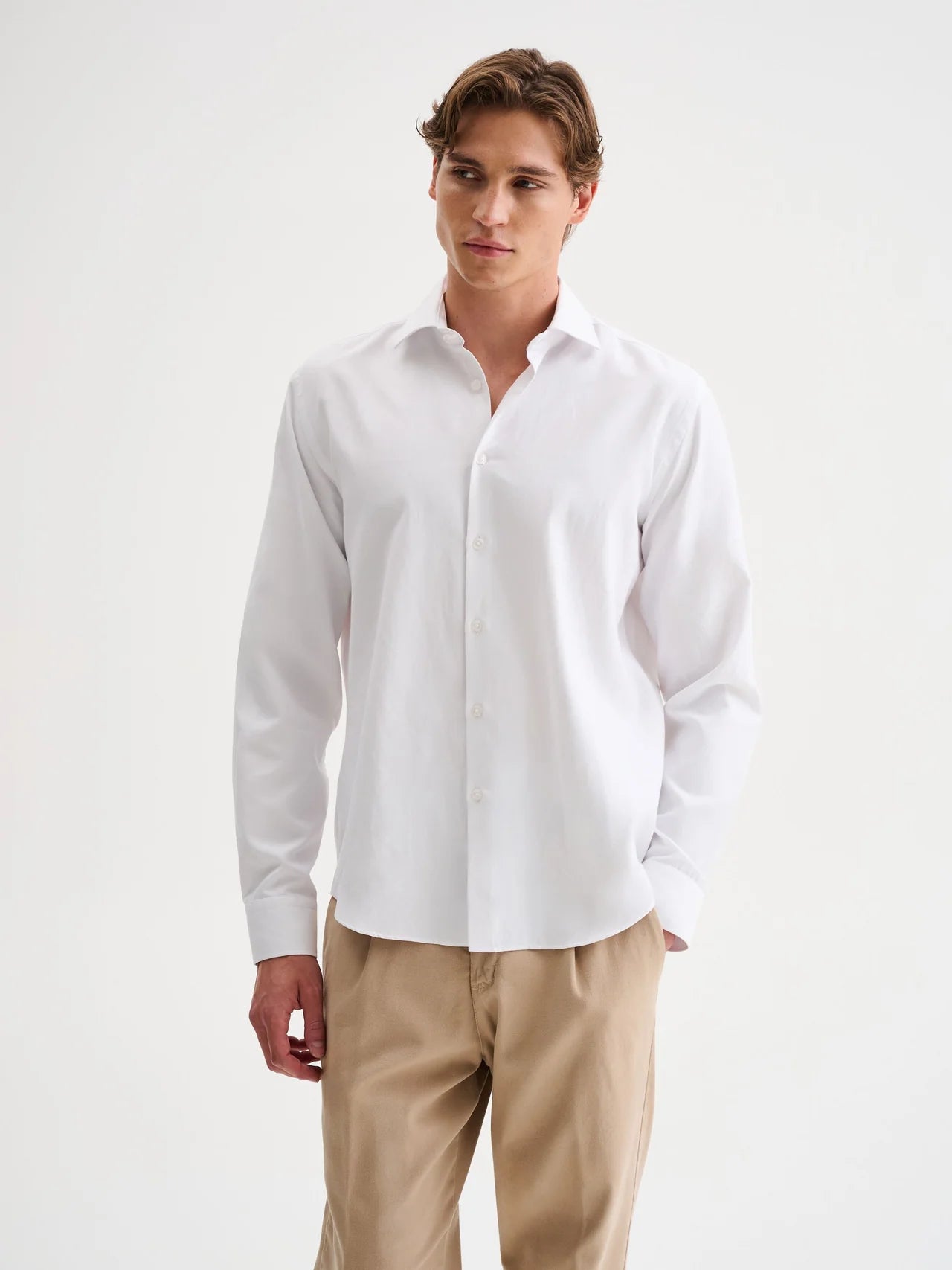 Qb 24 cfc camisa 127743 003