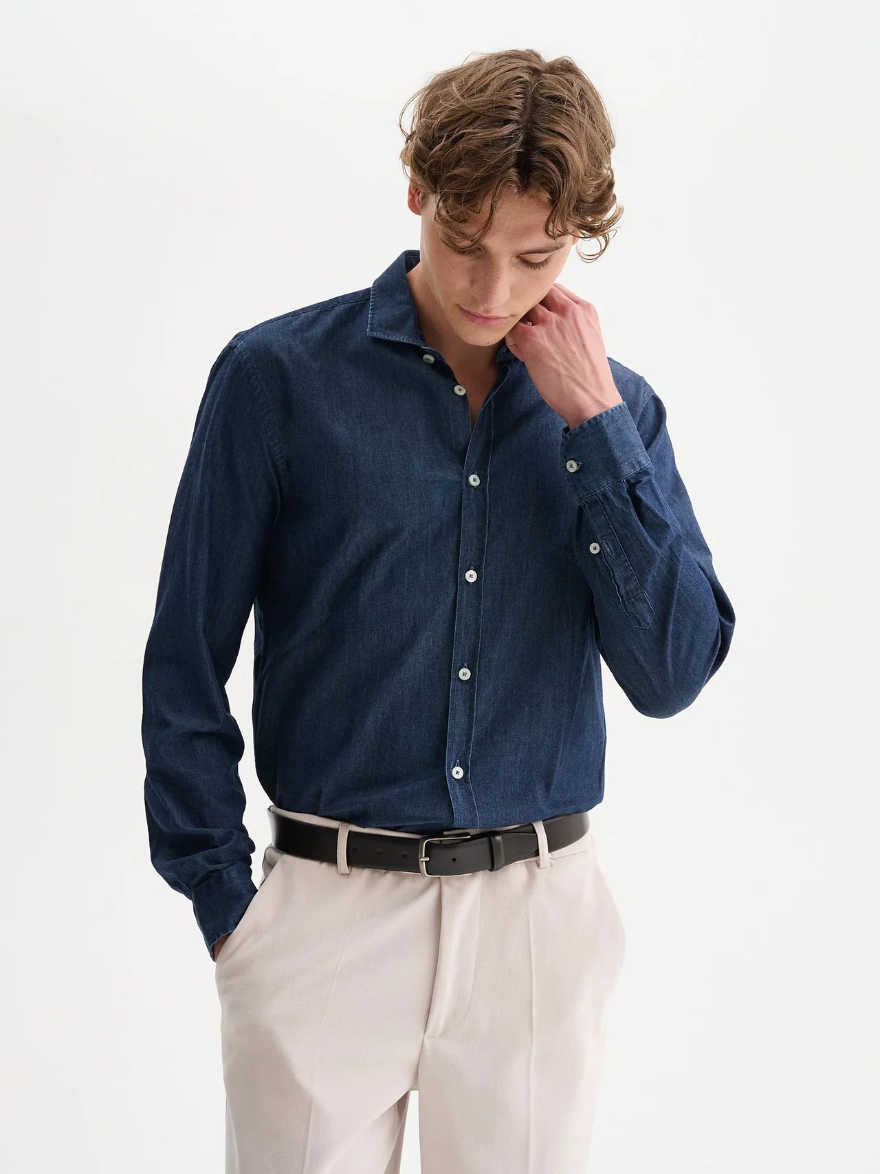 Qb 24 cfc camisa 117253 003