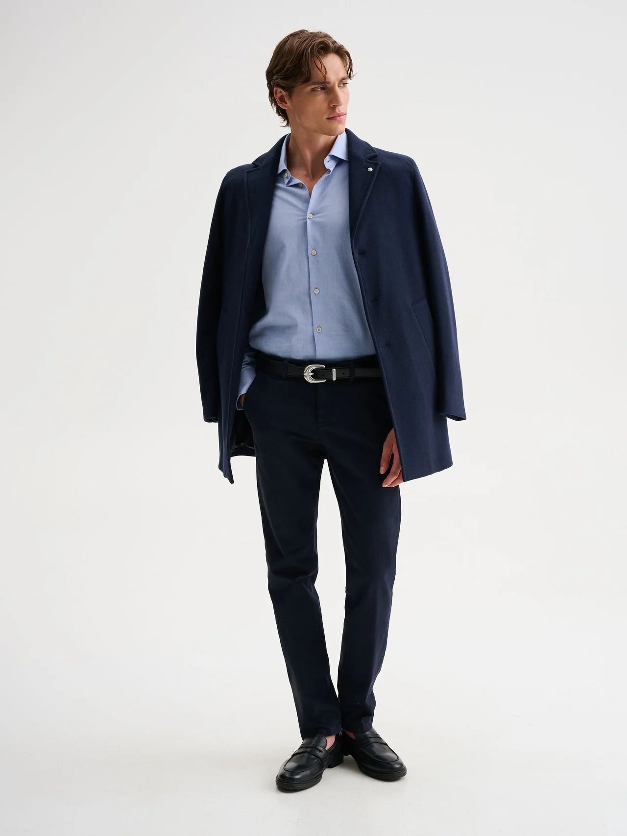 Qb 24 trousers cfc 128493 003