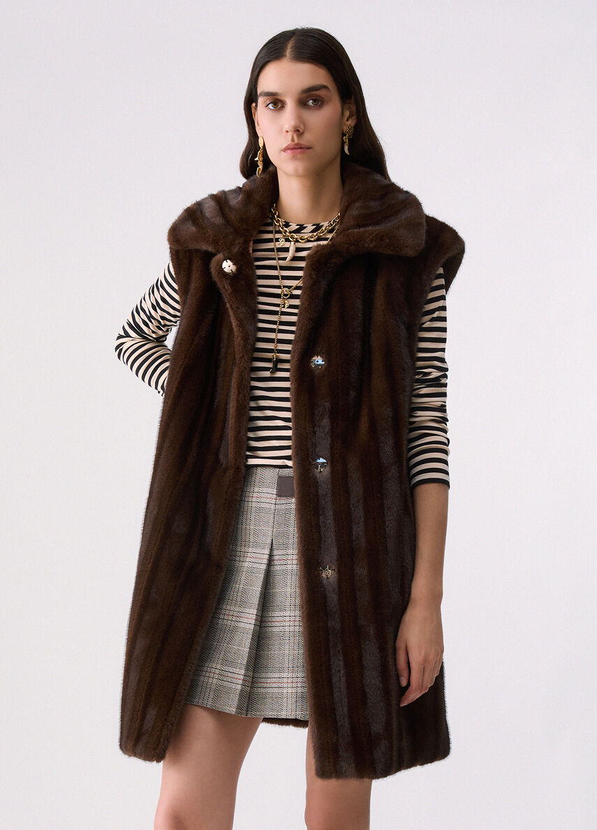 Liu Jo Vest CF6017-ES046