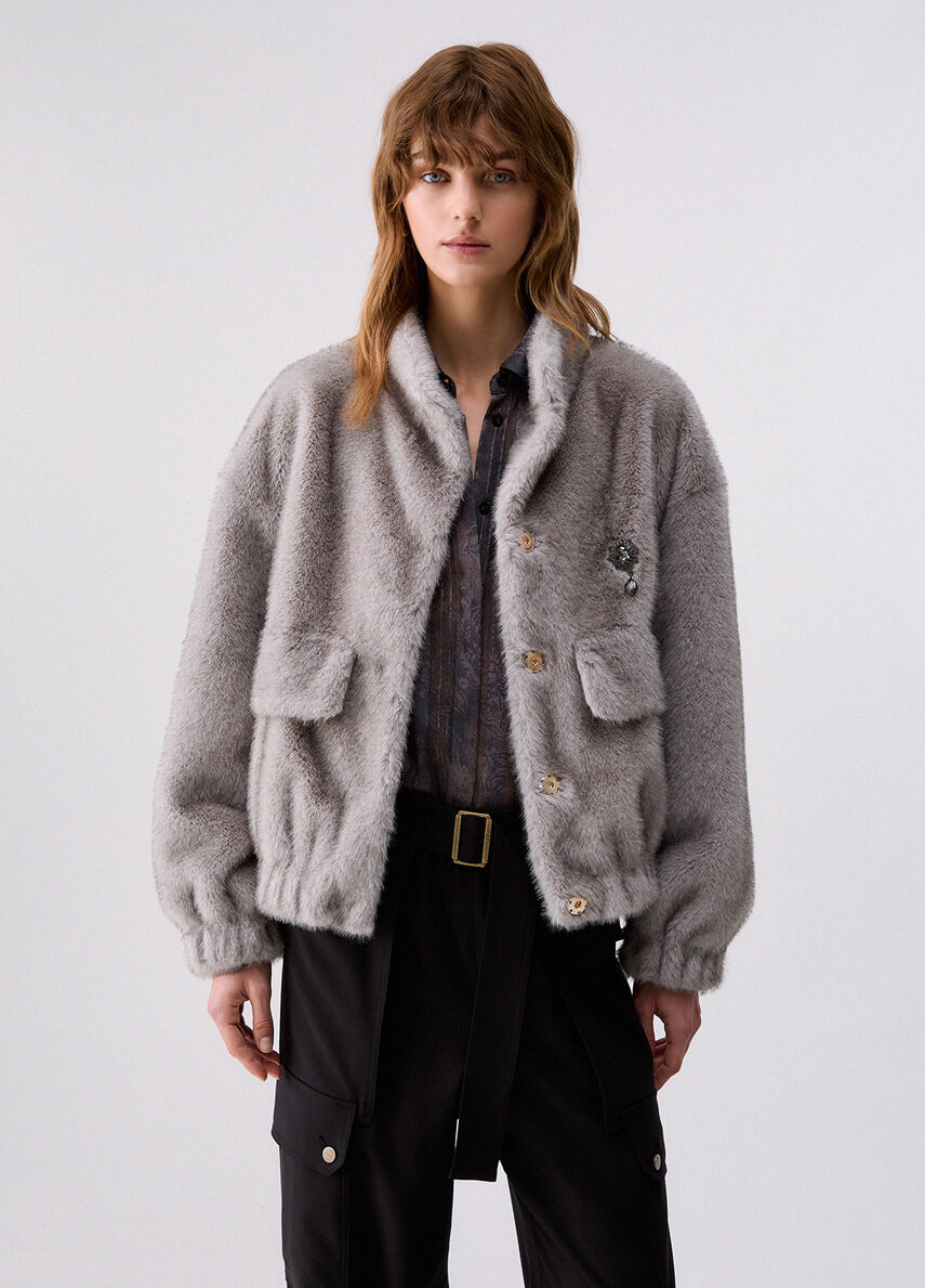 Liu Jo chaqueta WF6215-E1133