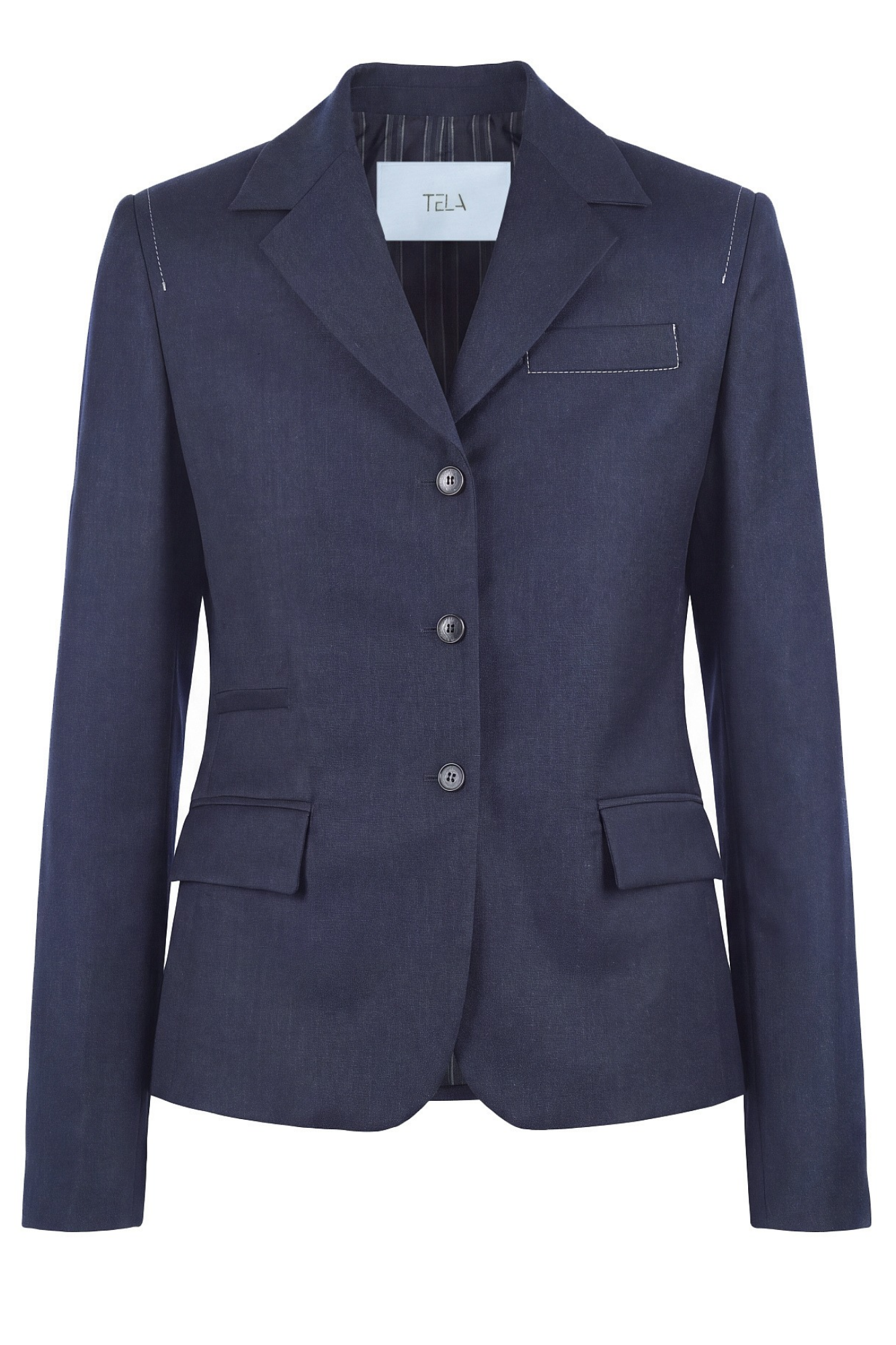 Tela Veste - 480116 - Bleu