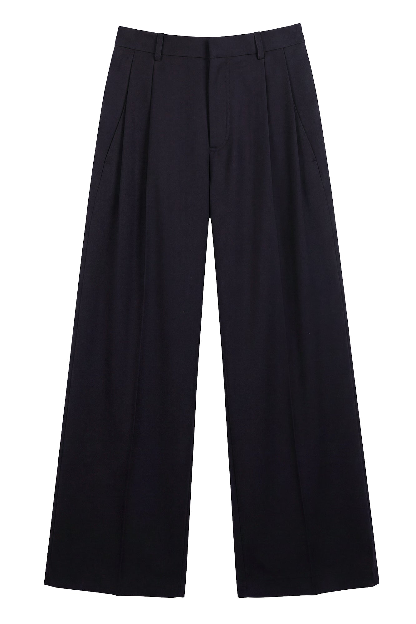 tela Tela - Hosen - 480123 - Schwarz, nero