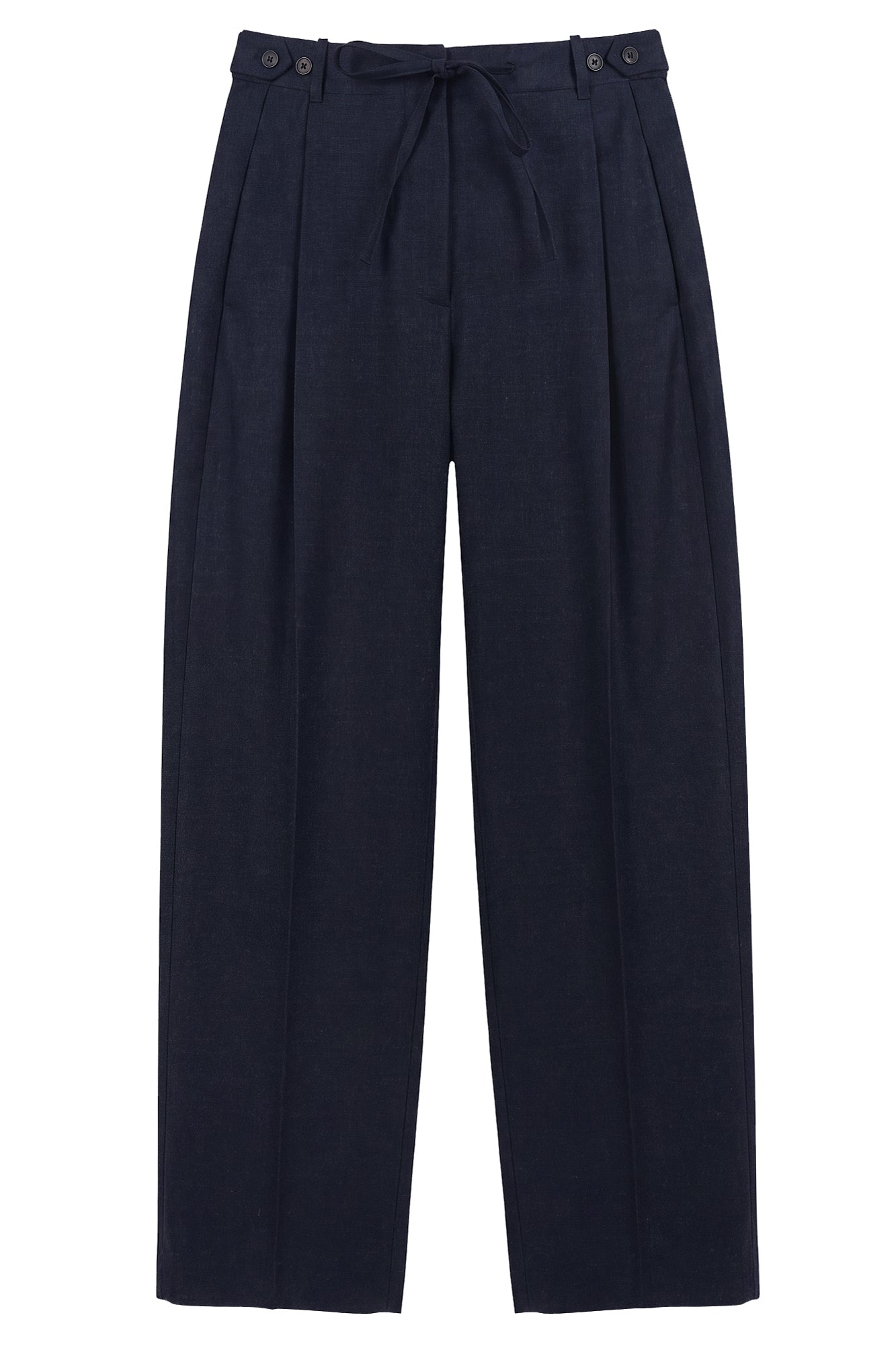 Tela - Pants - 480124 - Antraciet