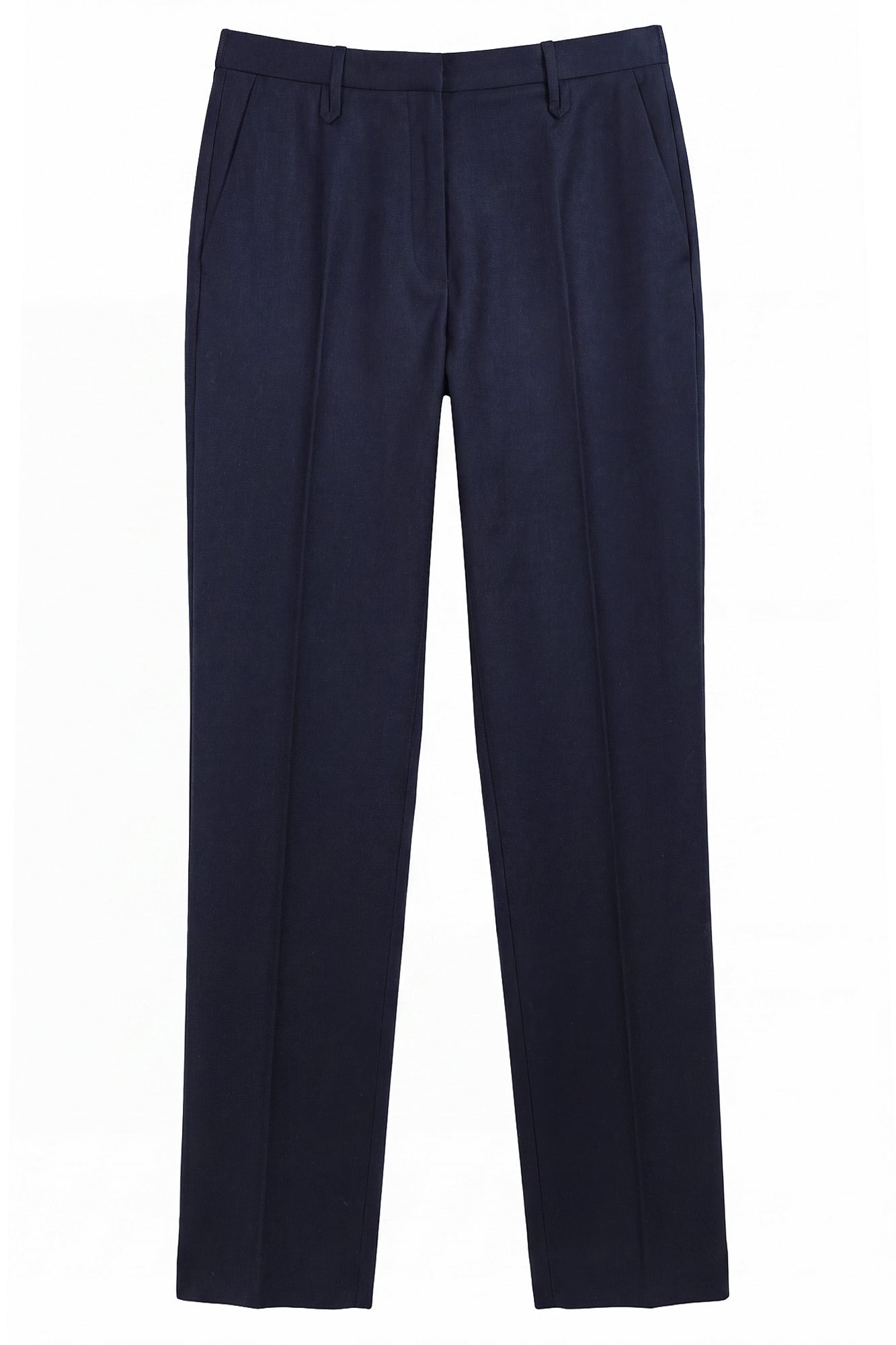 Tela - Broek - 480126 - Blauw
