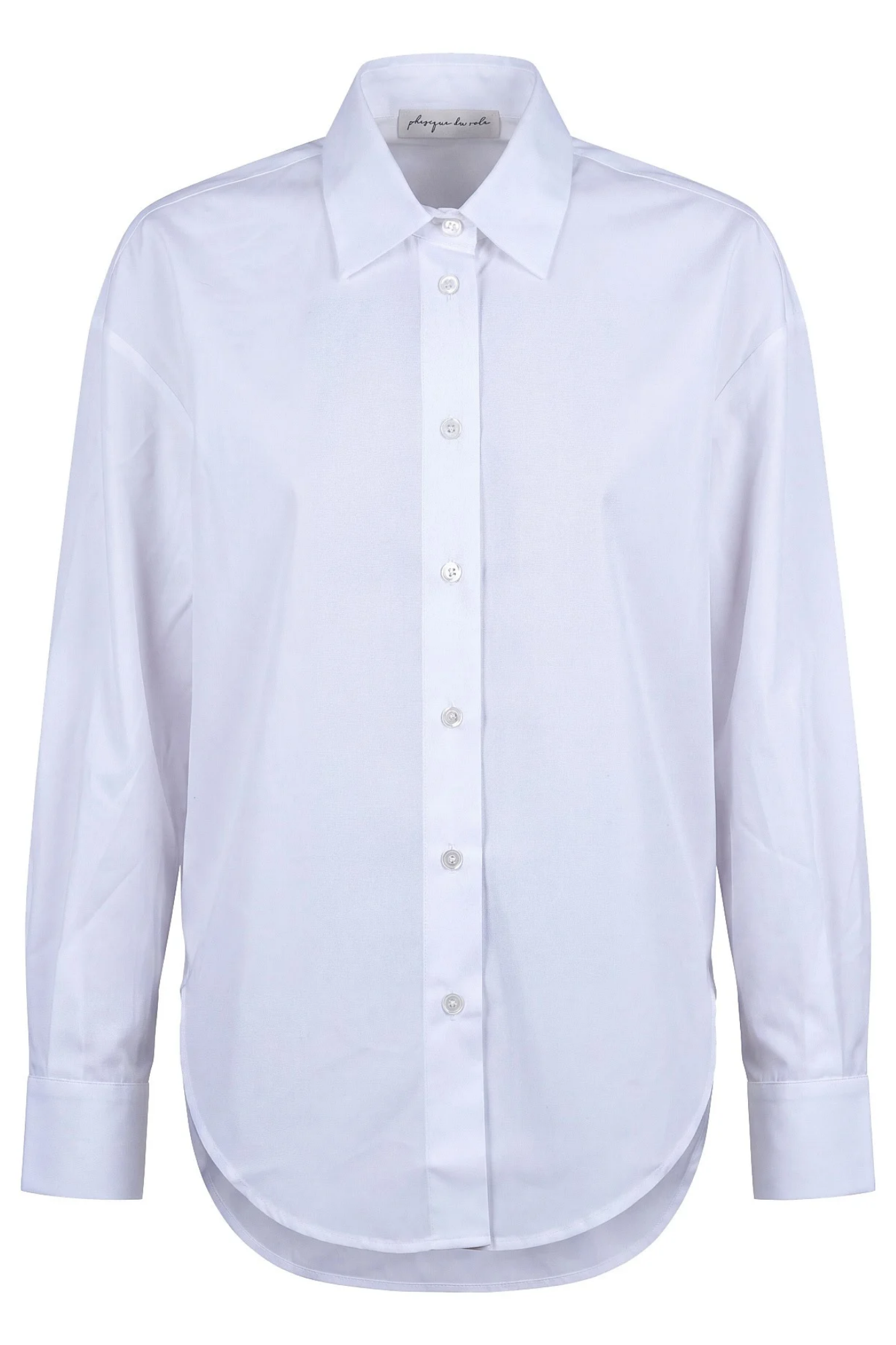 Phisique Du Role - Chemise - 480248 - Blanc