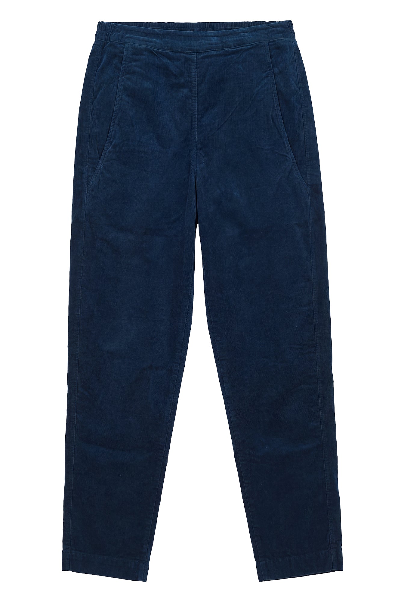 Mama B - Pantalons - 480006 - Bleu foncé
