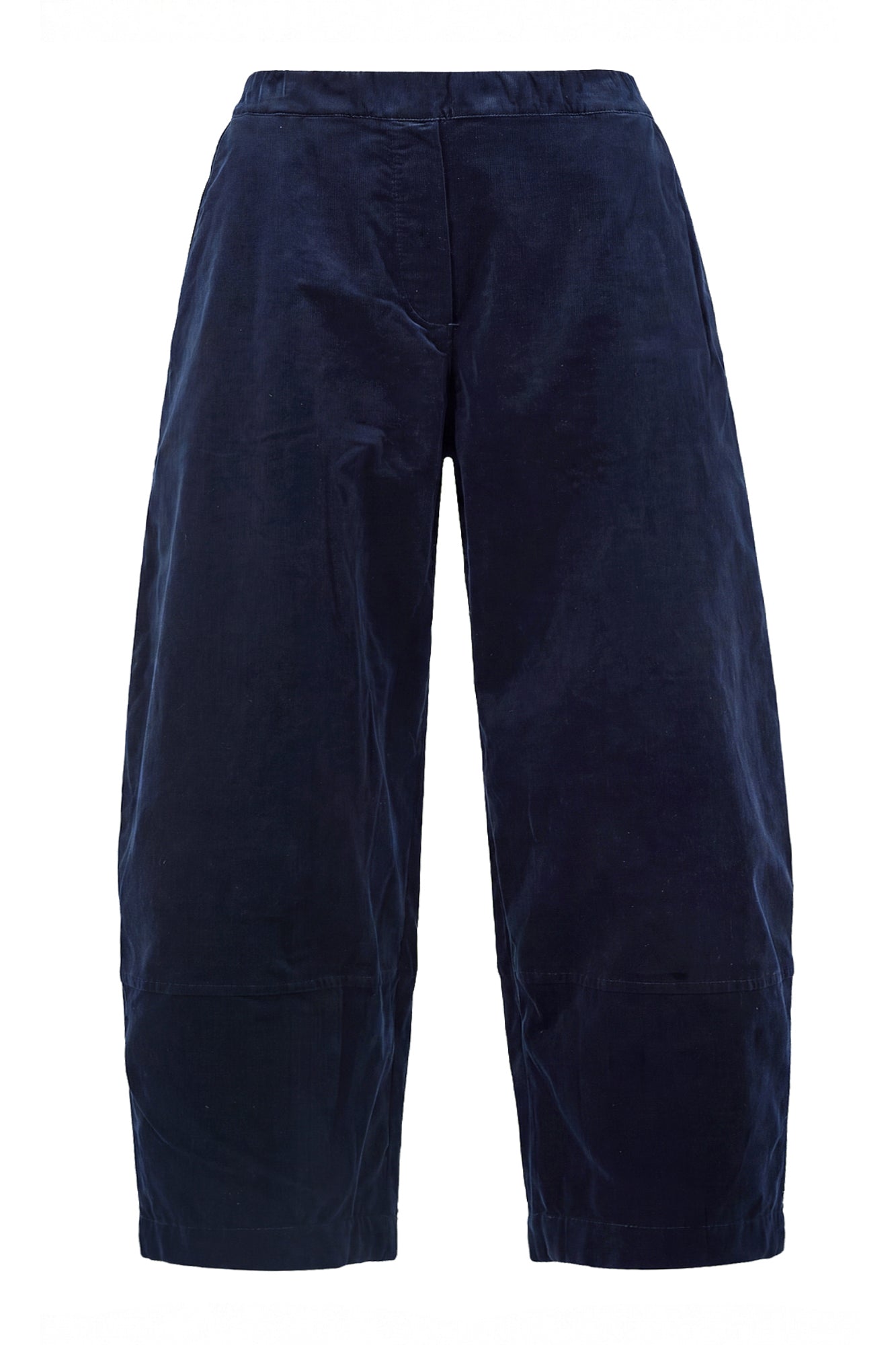 Mama B - Pantalone - 480018 - Blu
