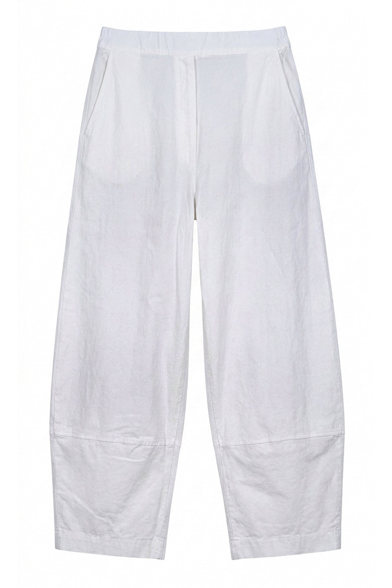 Mama B - Pants - 480018 - Milk