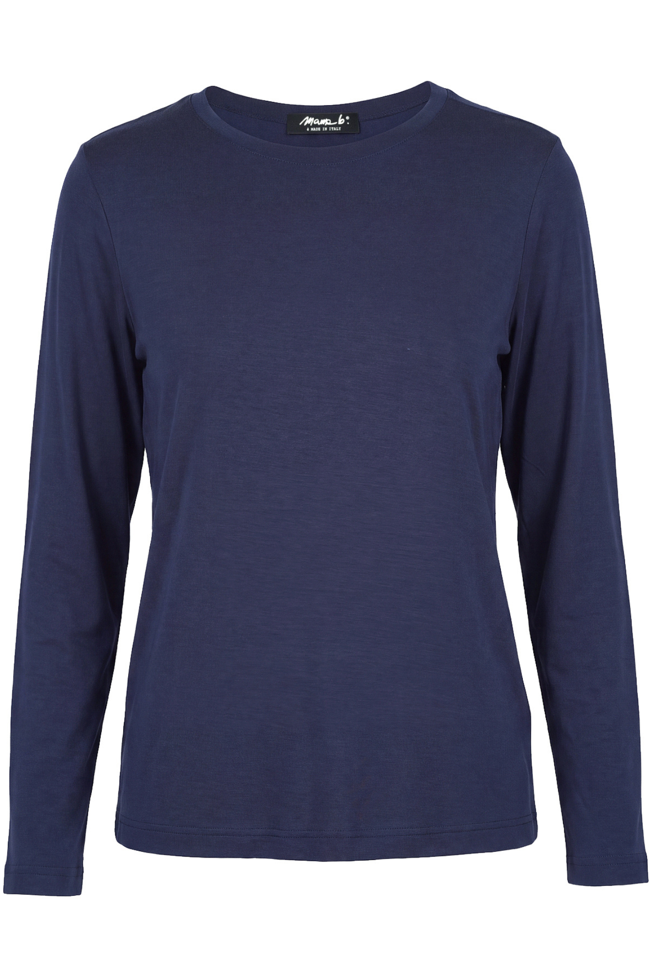 Mama B - T-Shirt - 480021 - Blau