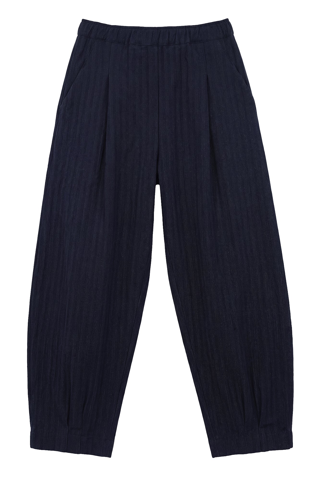 Mama B - Pantalone - 480038 - Antraciet