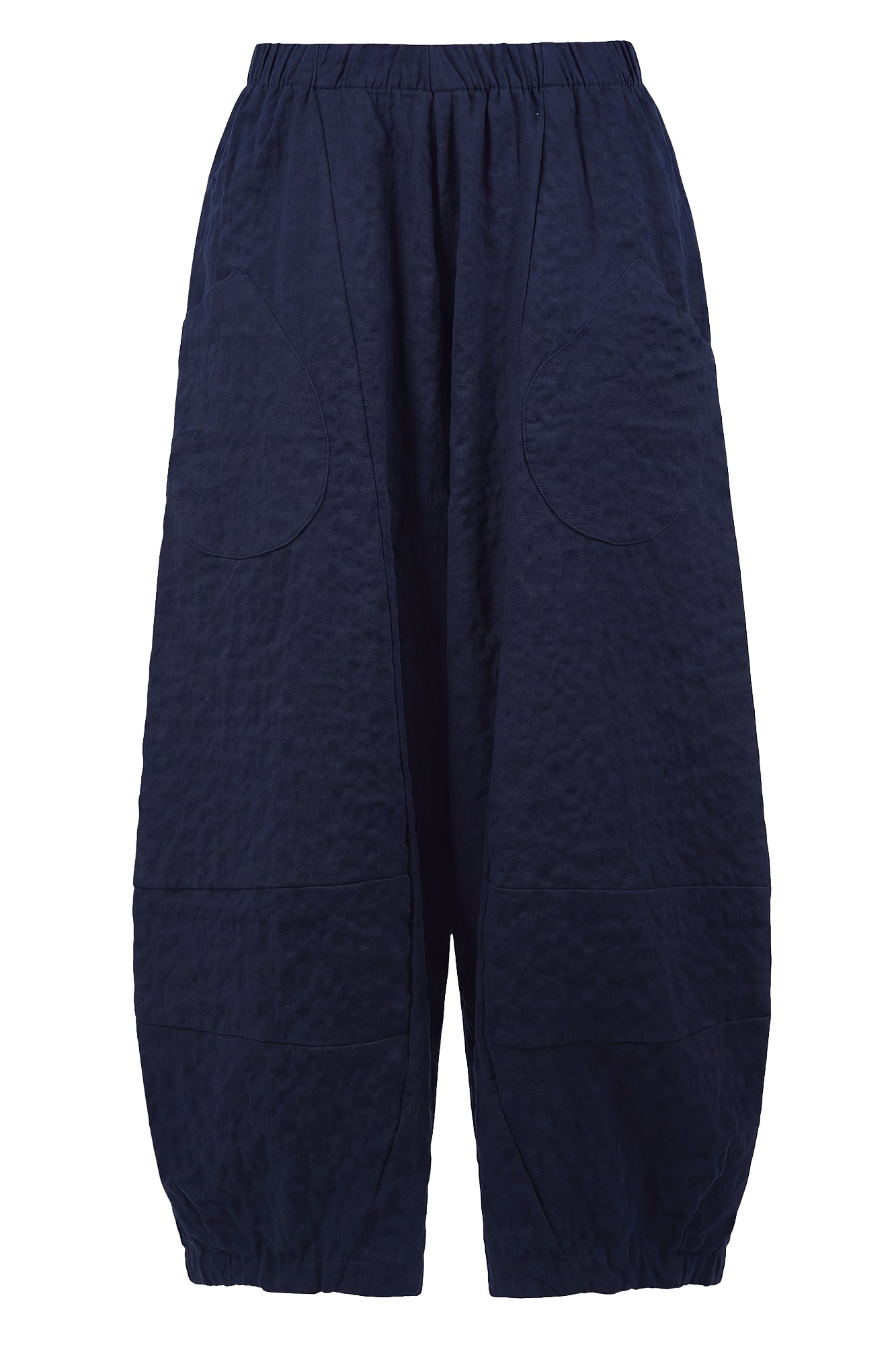 Mama B - Pantalons - 480048 - Bleu