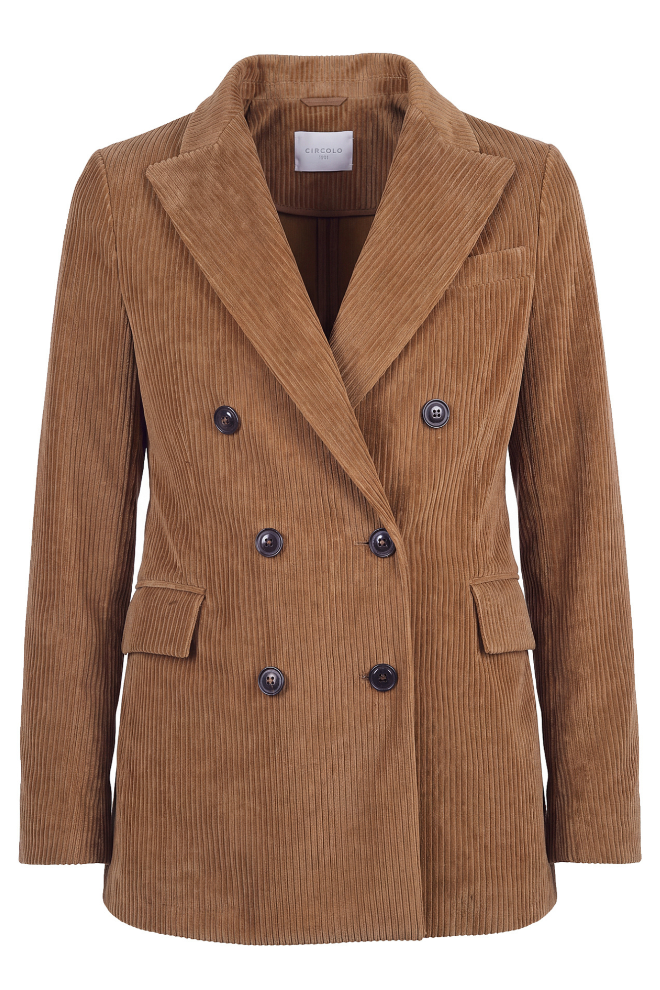 Circolo 1901 Circolo 1901 - Jacke - 480427 - Beige, beige