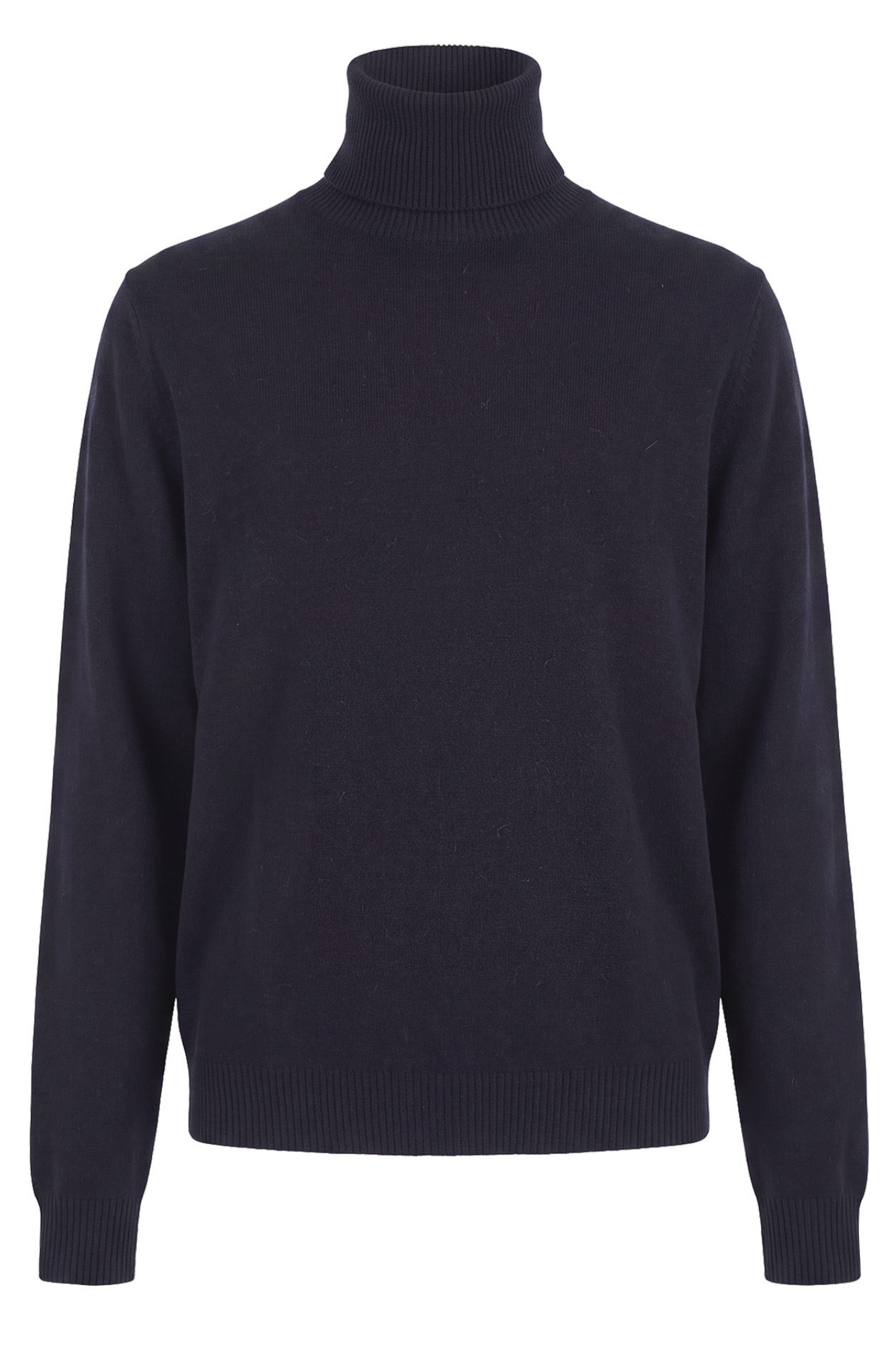 Solotre - Shirt - 480501 - Black