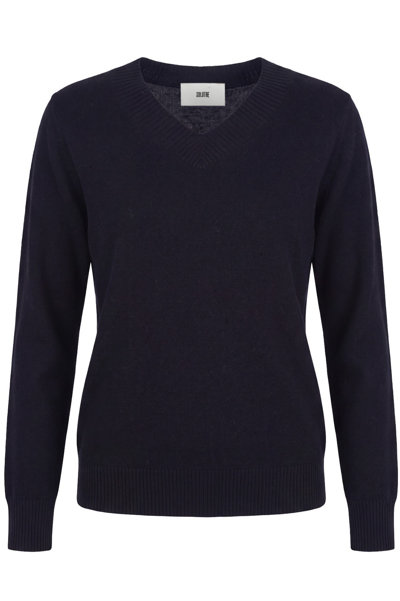 Solotre - Camisa - 480502 - Negro