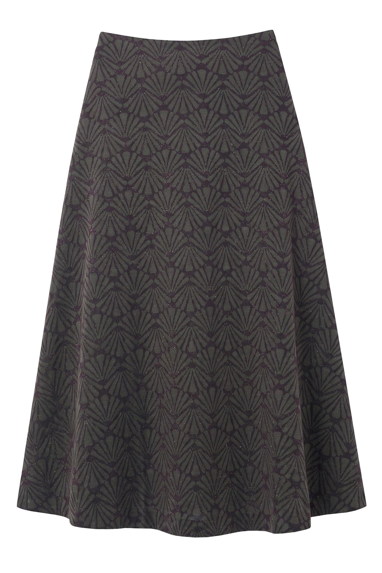 Niu - 480646 - Brons/Groen